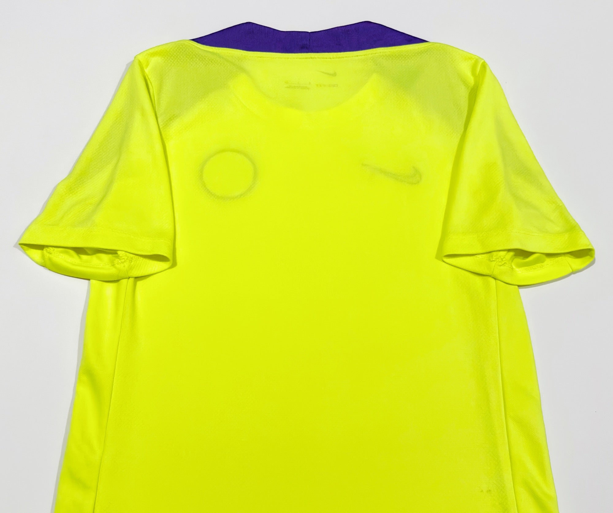 Nike Hong Kong Training Top (S)