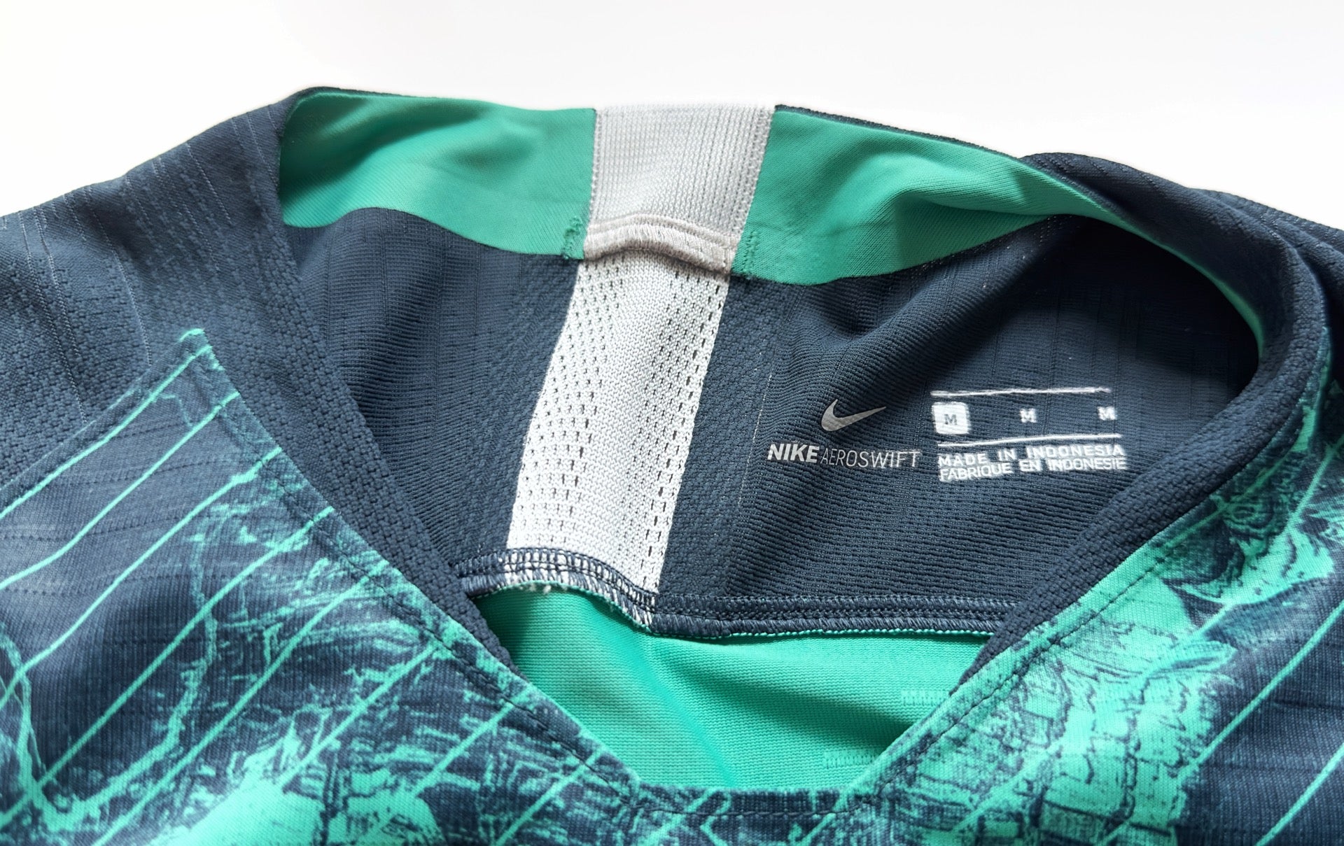 2018/19 Tottenham #27 LUCAS Third Jersey (M)