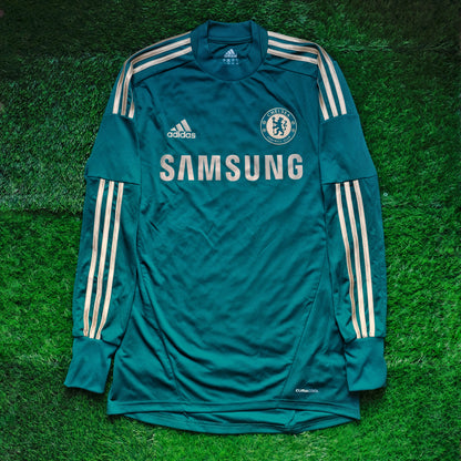 2012/13 Chelsea GK Jersey (S) L/S