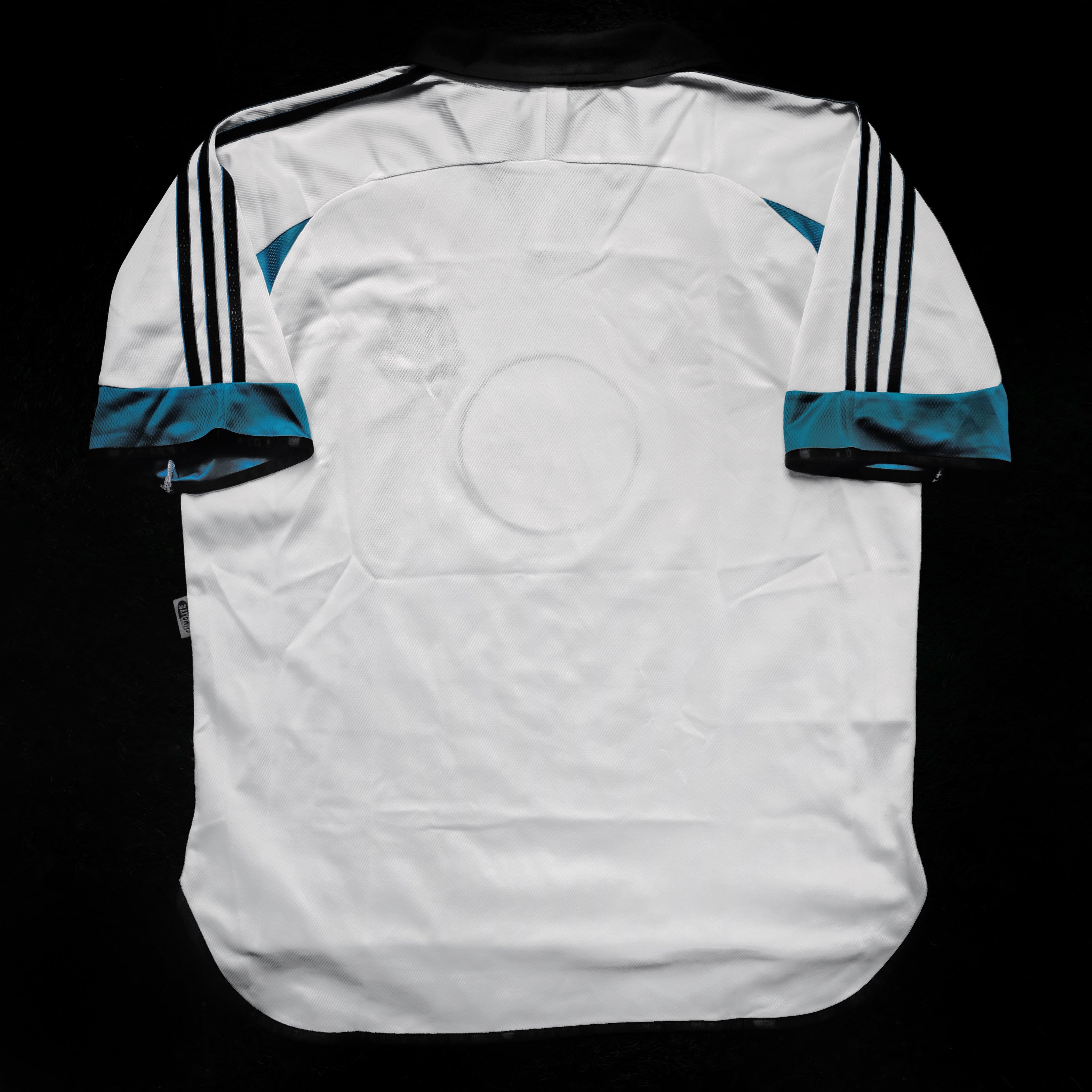 1999/00 Newcastle Away Jersey (L)