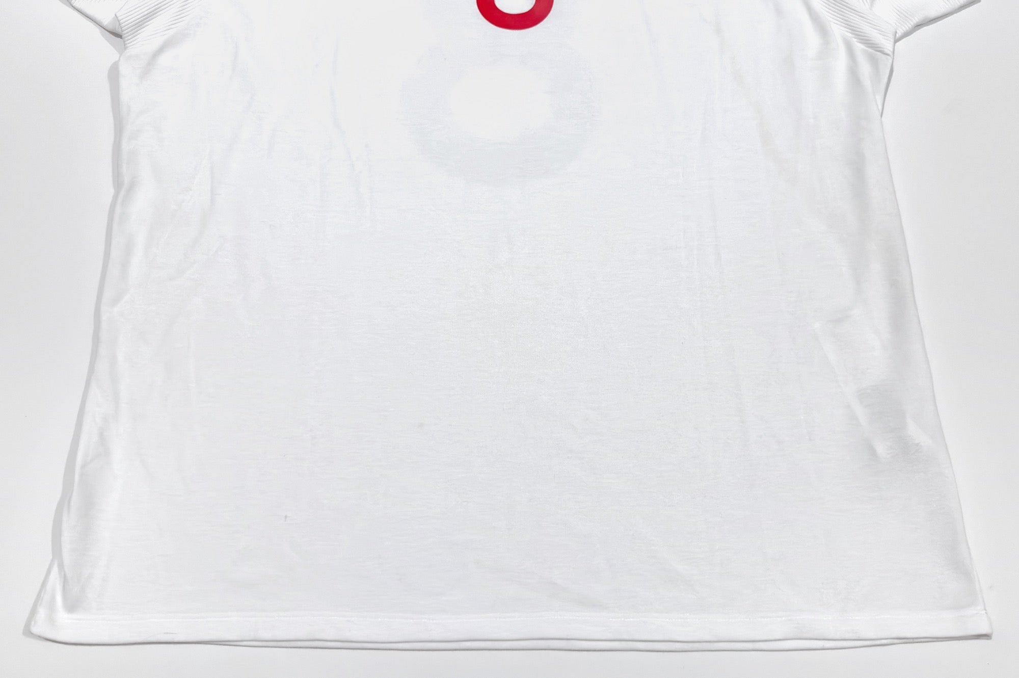 2009/10 England #8 LAMPARD Home Jersey (XL)