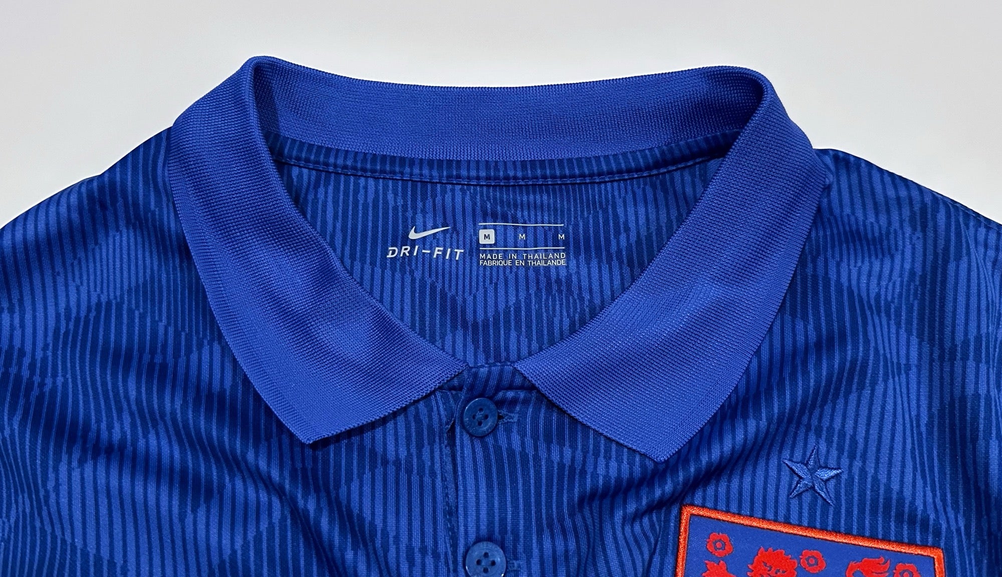 2020/21 England #7 Grealish Away Jersey (M)