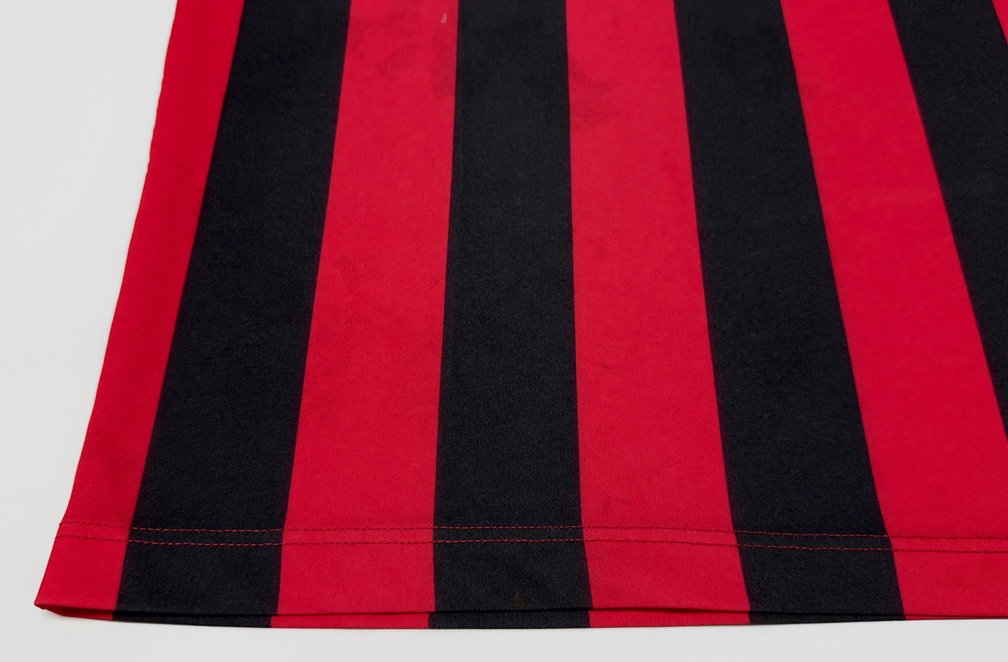 1990/92 AC Milan Home Jersey (M)