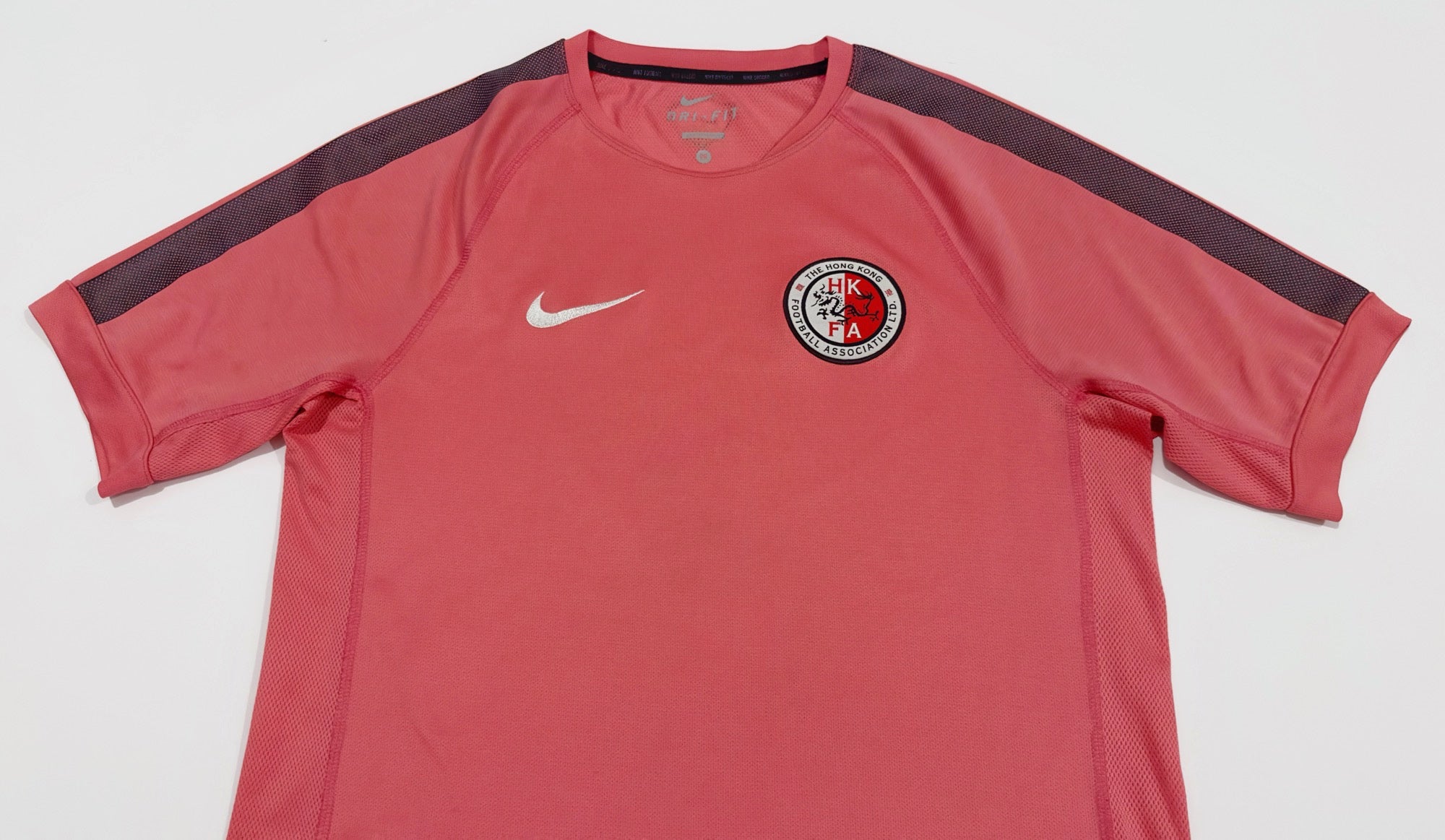 Nike Hong Kong Training Top (M)