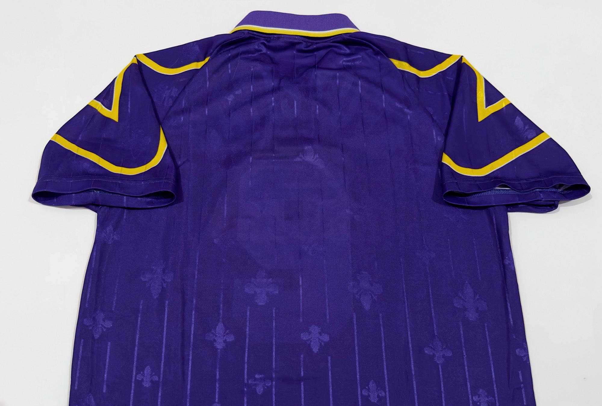 1997/98 Fiorentina Home Jersey (S)