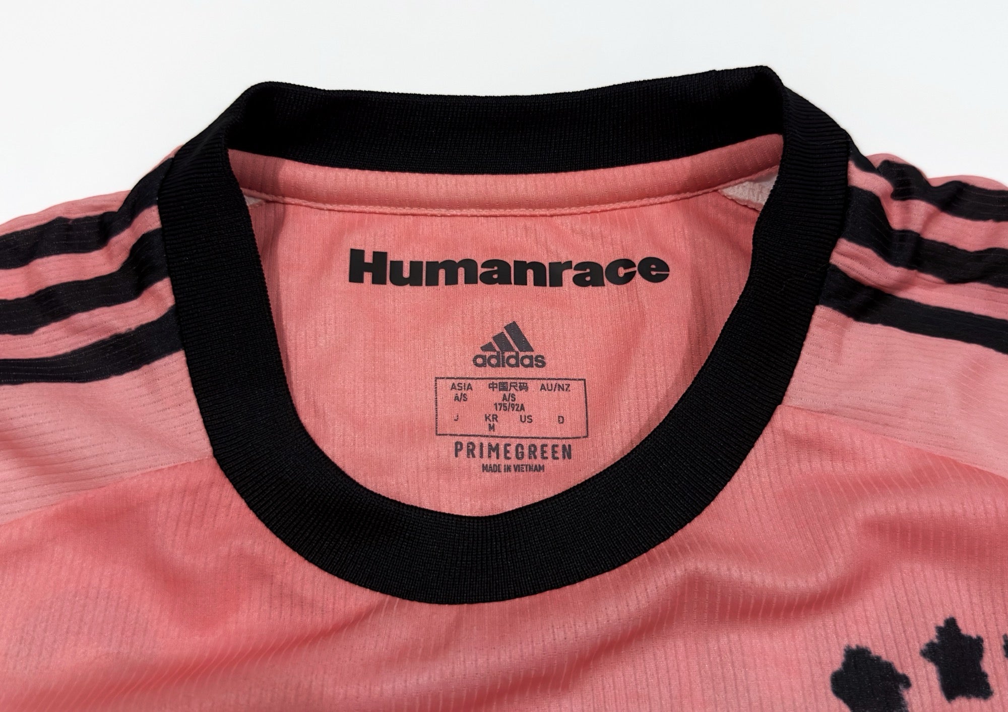 2020/21 Juventus #10 DYBALA Fourth Jersey (S)