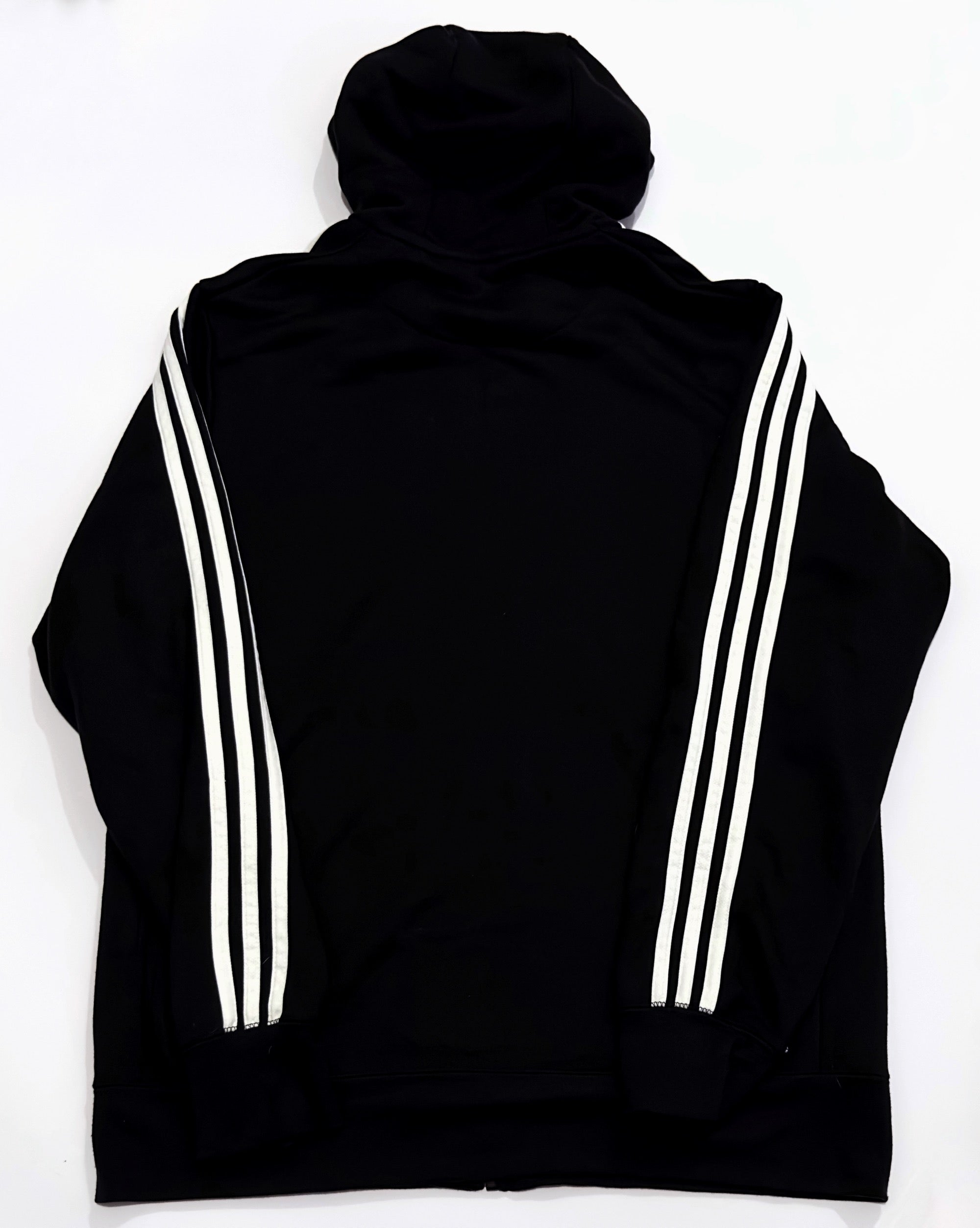 adidas Eastern Full-Zip Travel Jacket (XL)