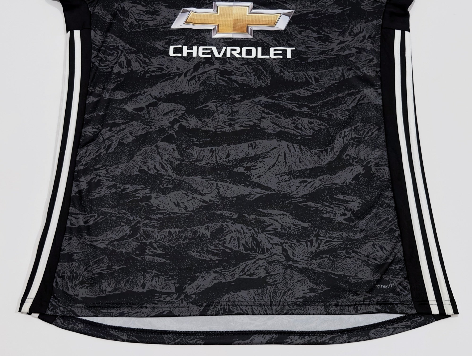 2019/20 Man Utd #1 DE GEA GK Jersey (XL) L/S