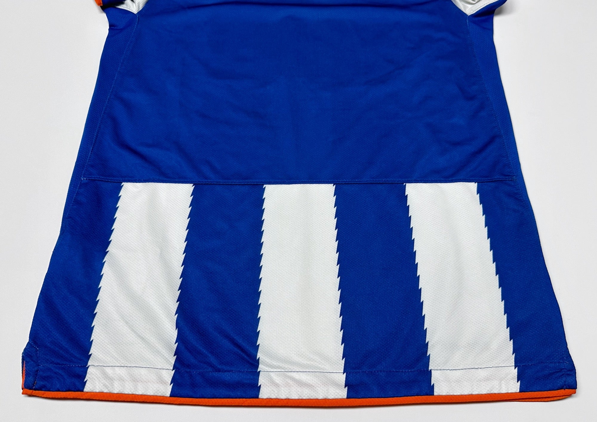 2010/11 Porto Home Jersey (S)
