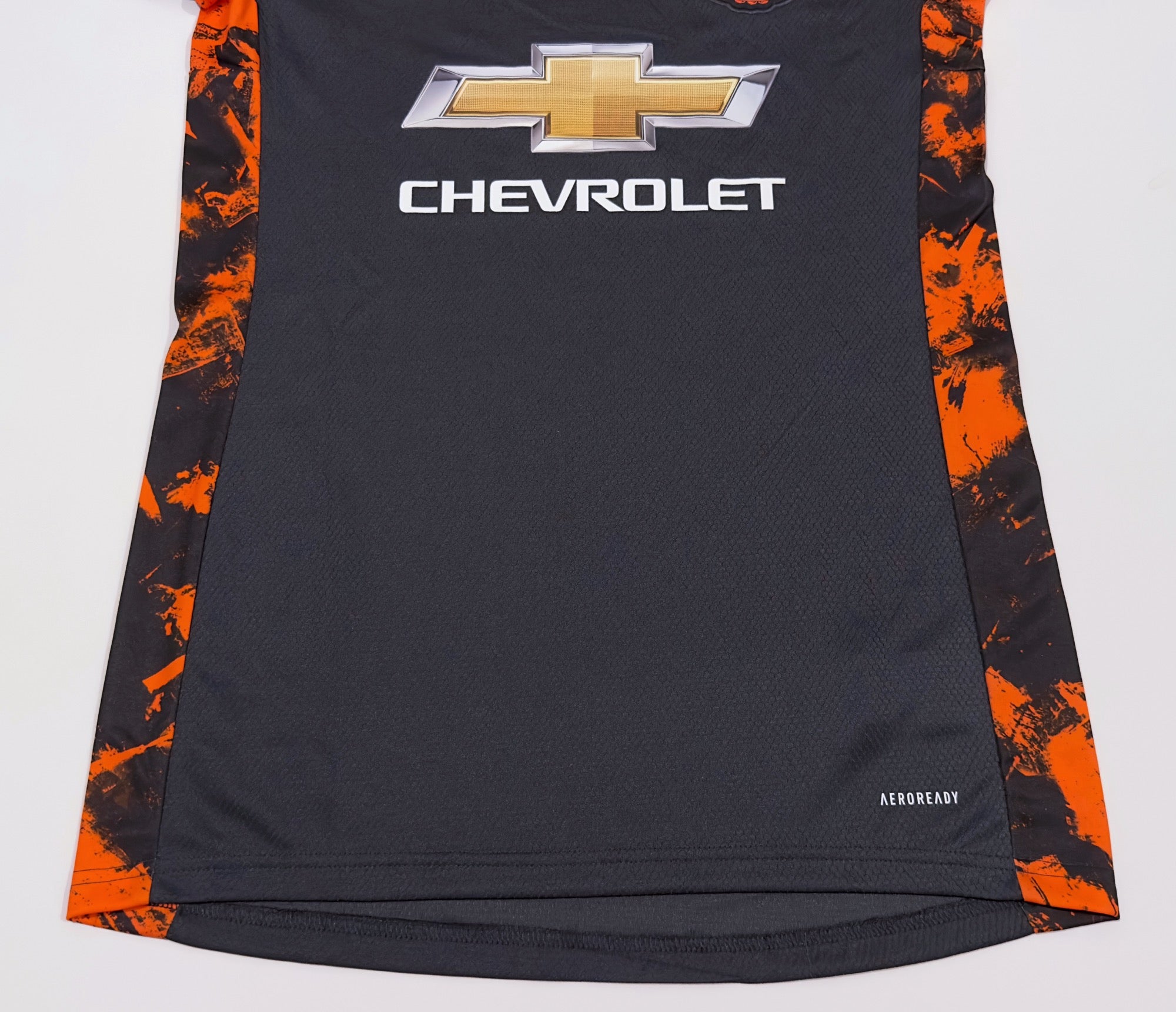 2020/21 Man Utd #1 DE GEA GK Jersey (S) L/S