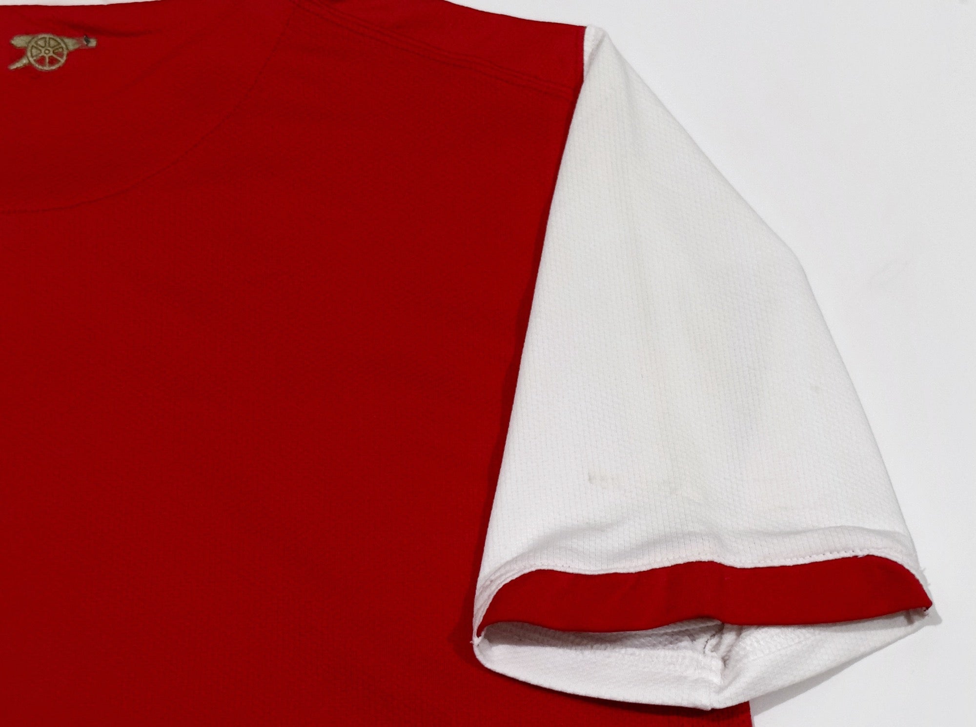 2006/08 Arsenal Home Jersey (S)