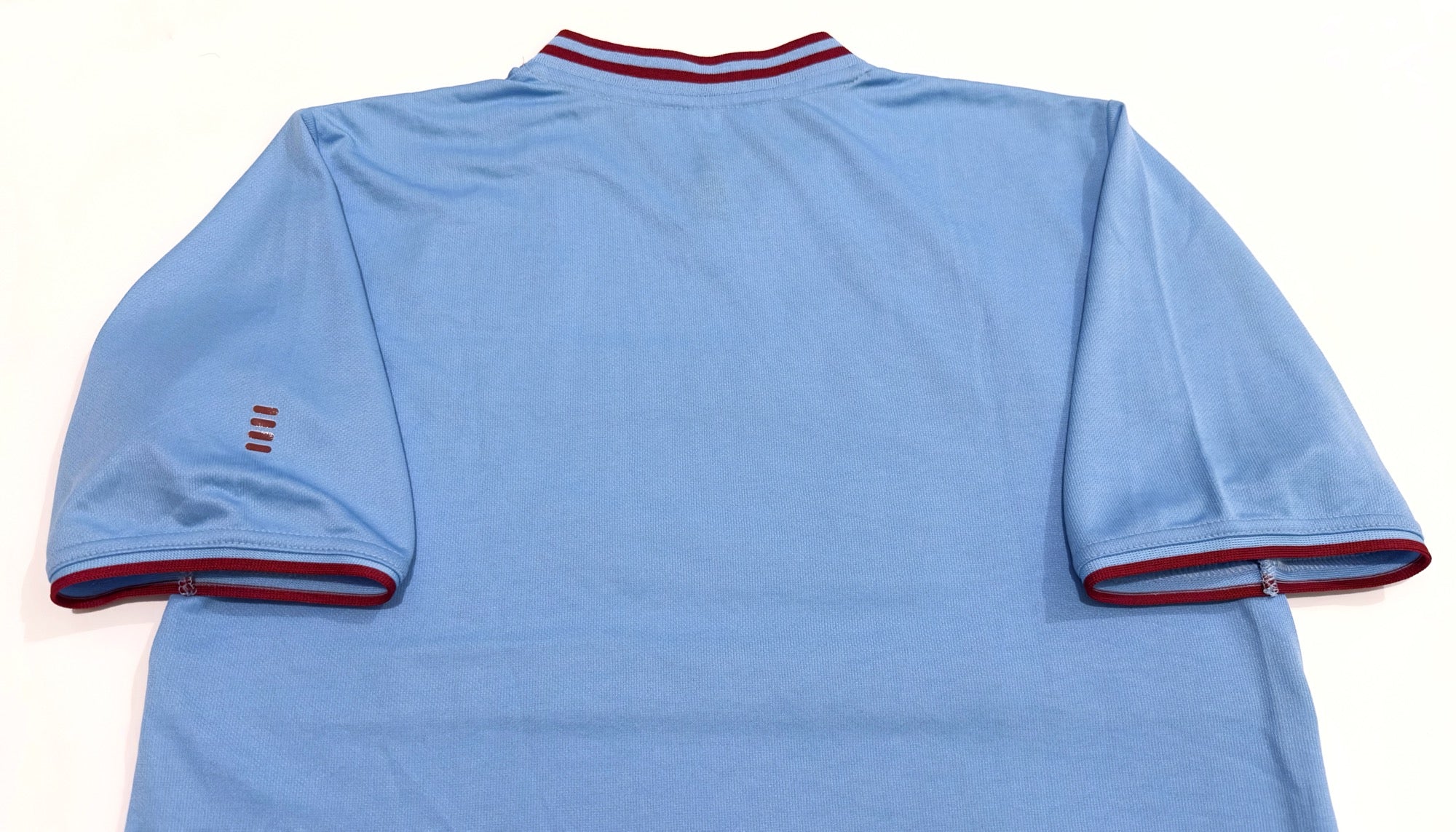 2001/03 West Ham Away Jersey (L)