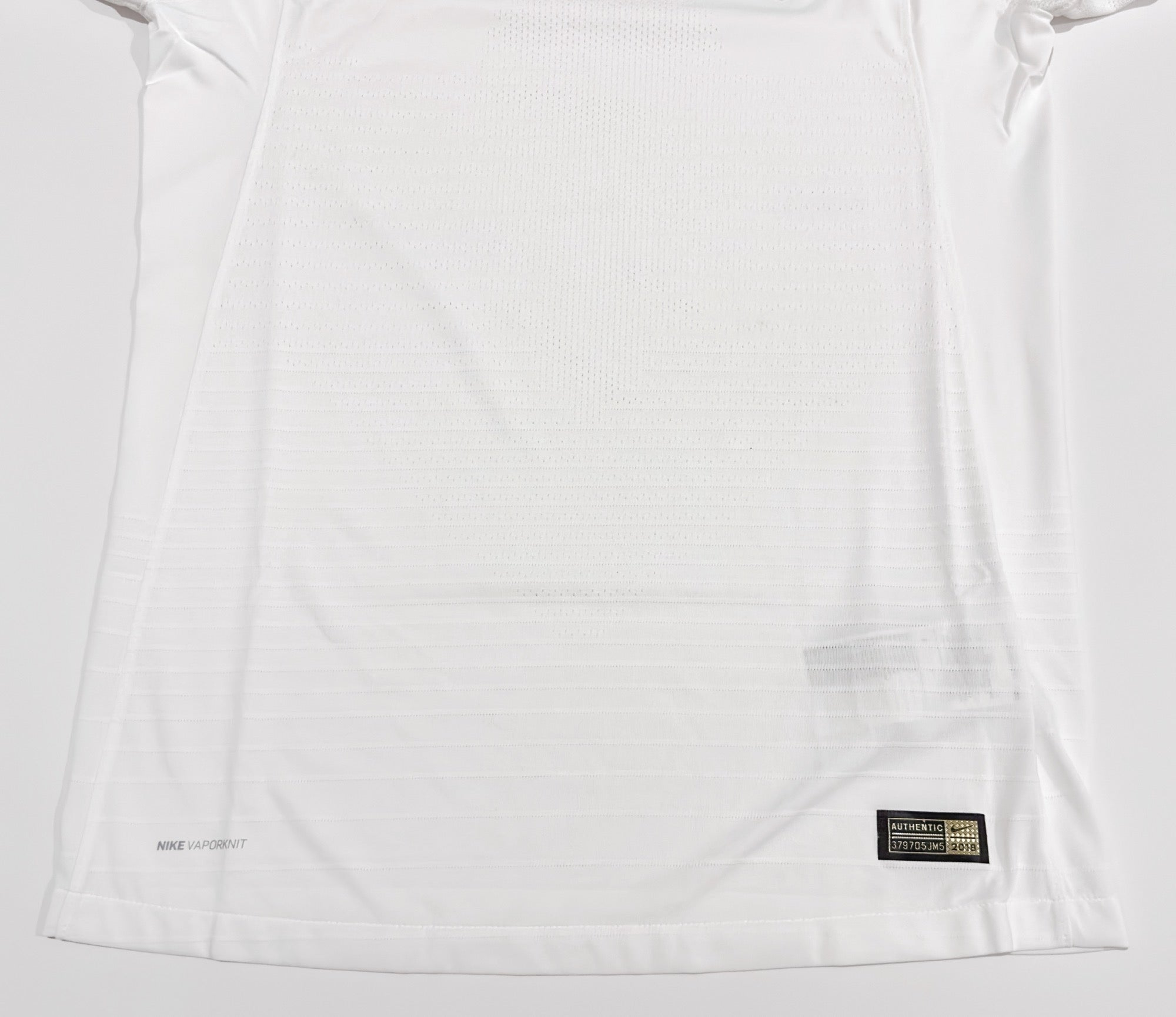 2018/19 England Home Jersey (S)