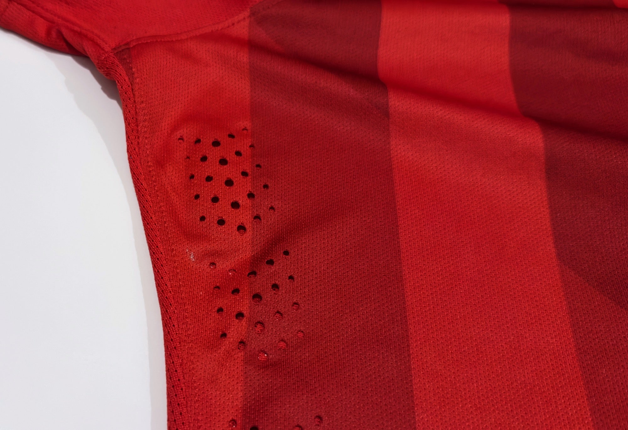 2014/15 Hong Kong #15 Home Jersey (XL)