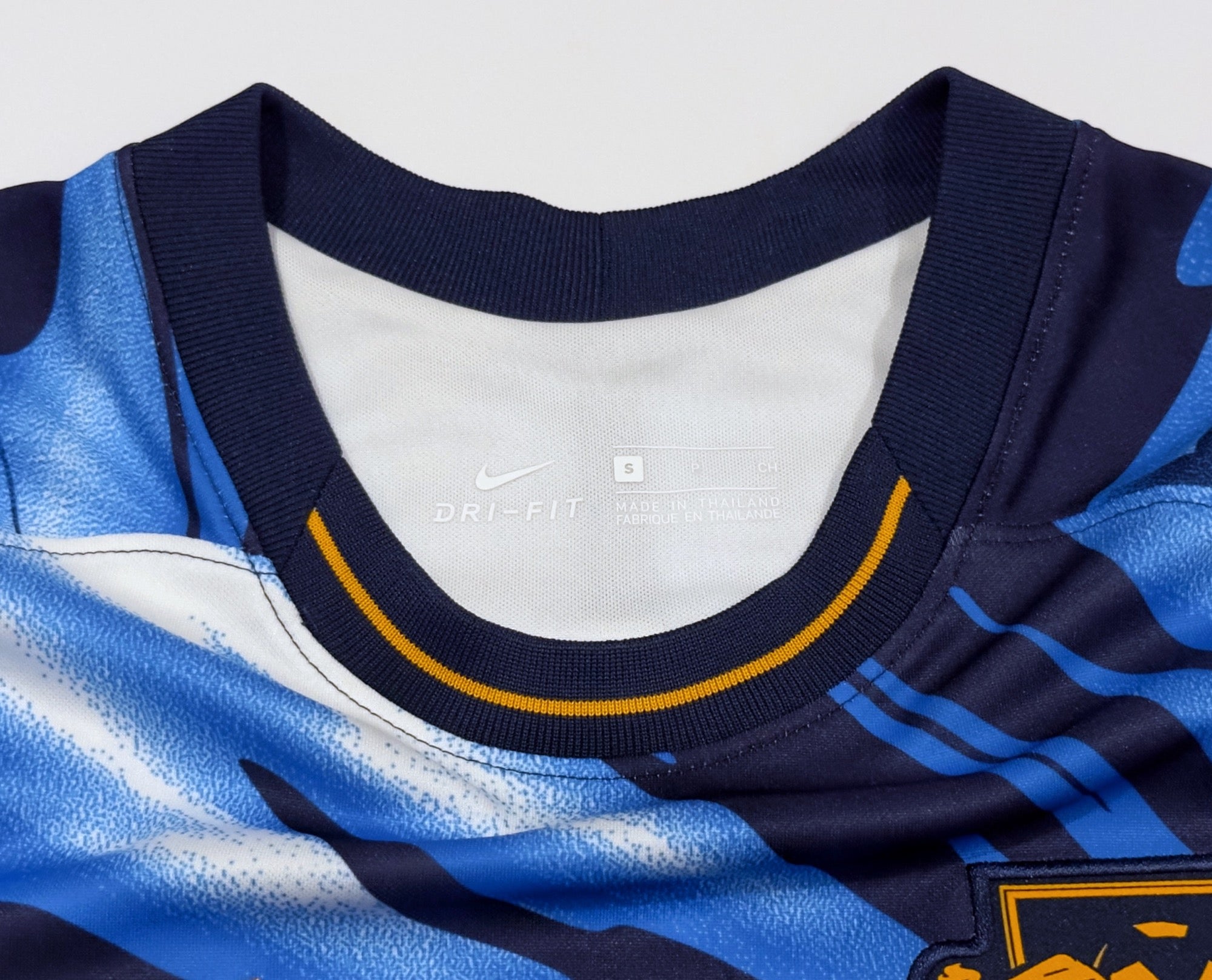2020/21 RB Leipzig #10 FORSBERG Third Jersey (S)