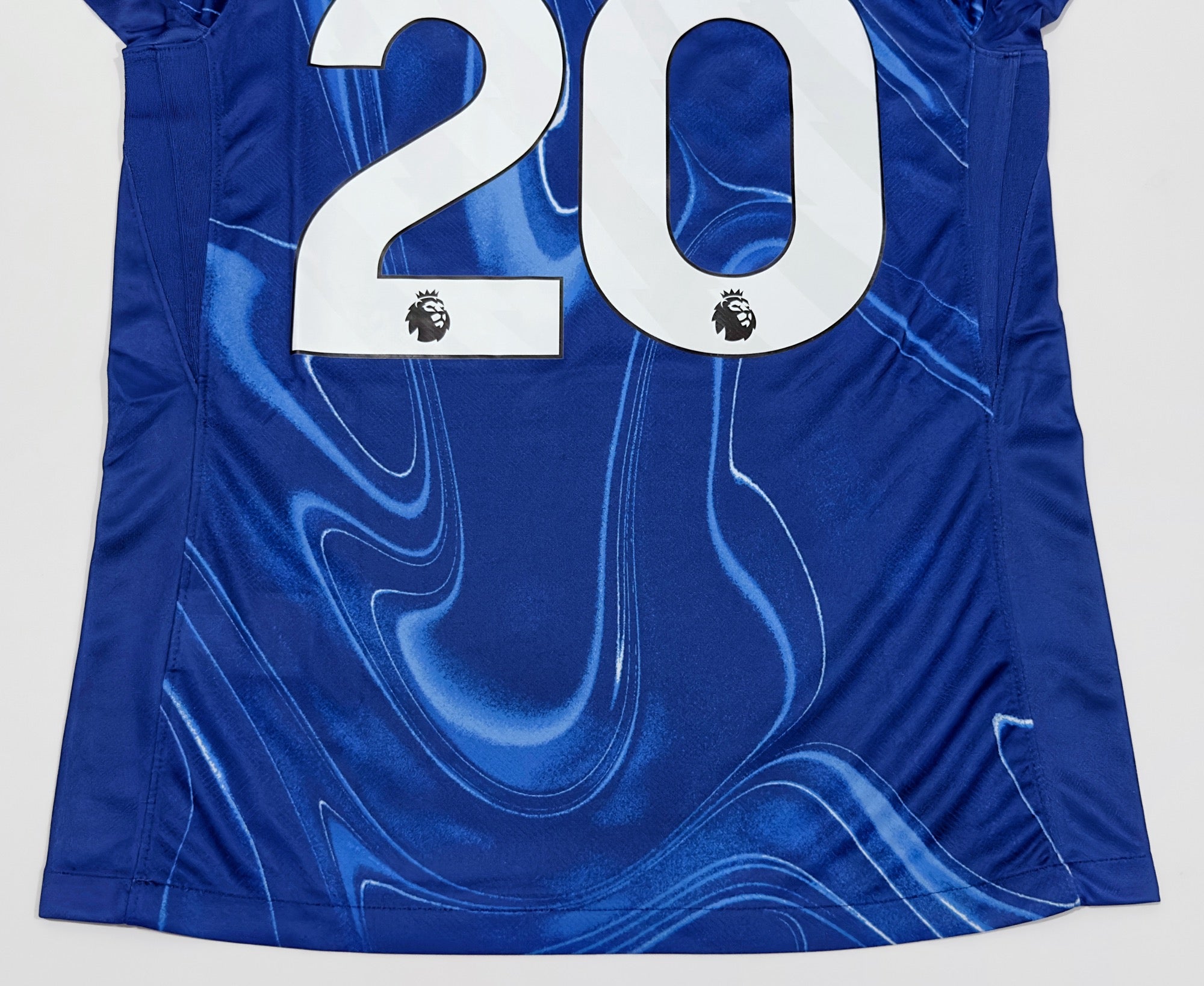 2024/25 Chelsea #20 PALMER Home Jersey (M)