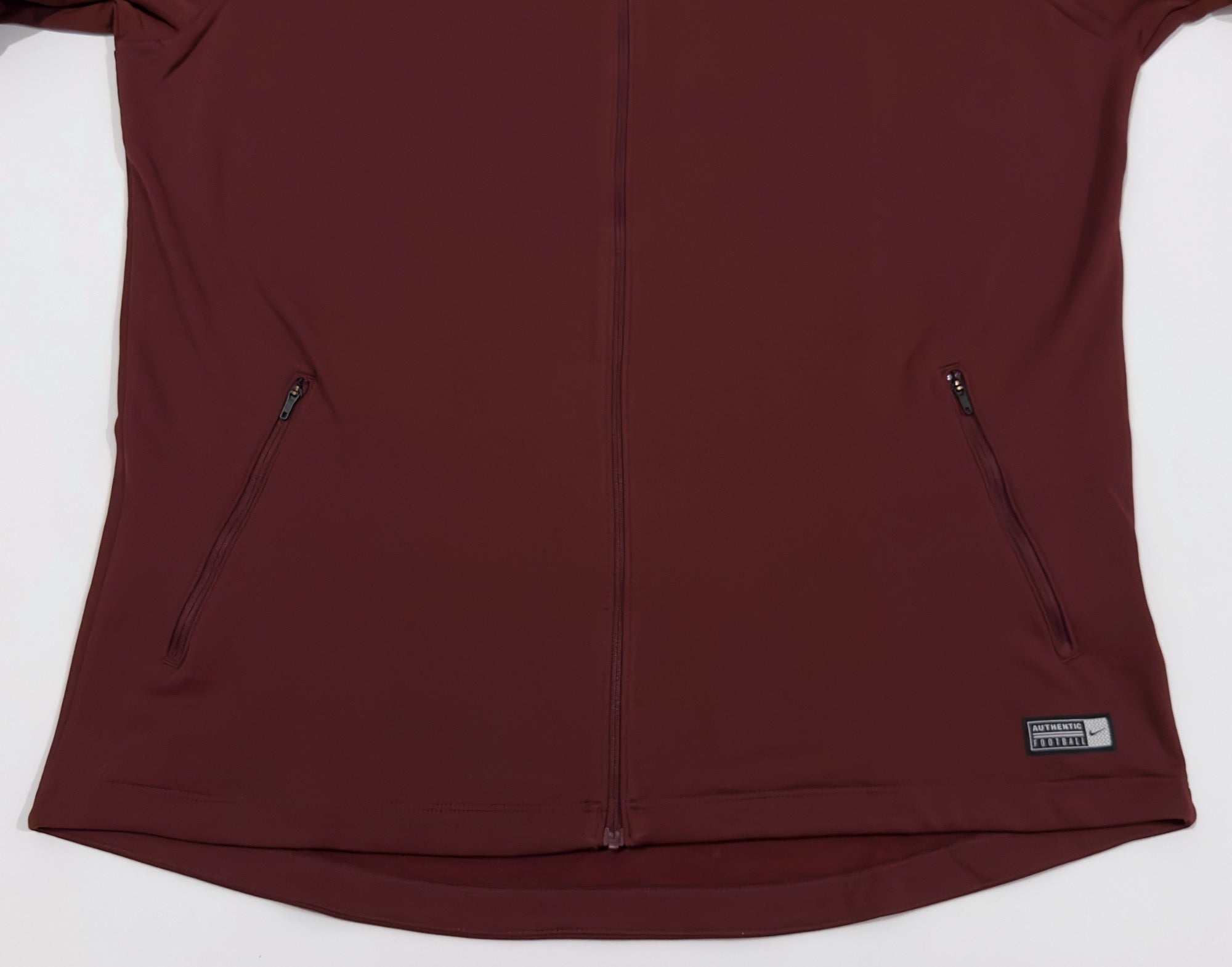 Nike Barcelona Full-Zip Presentation Jacket (XL)