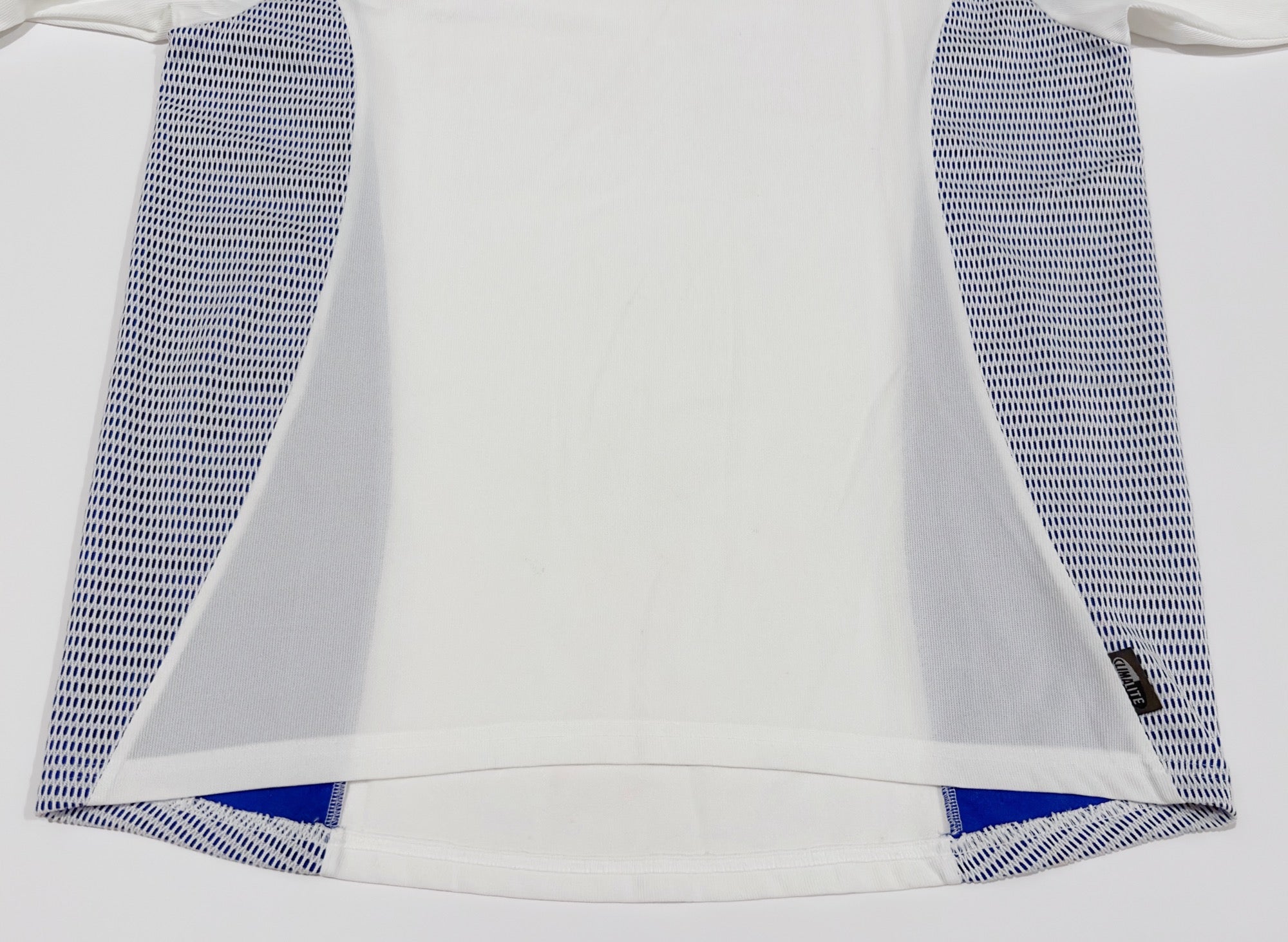 2002/03 France Away Jersey (M)