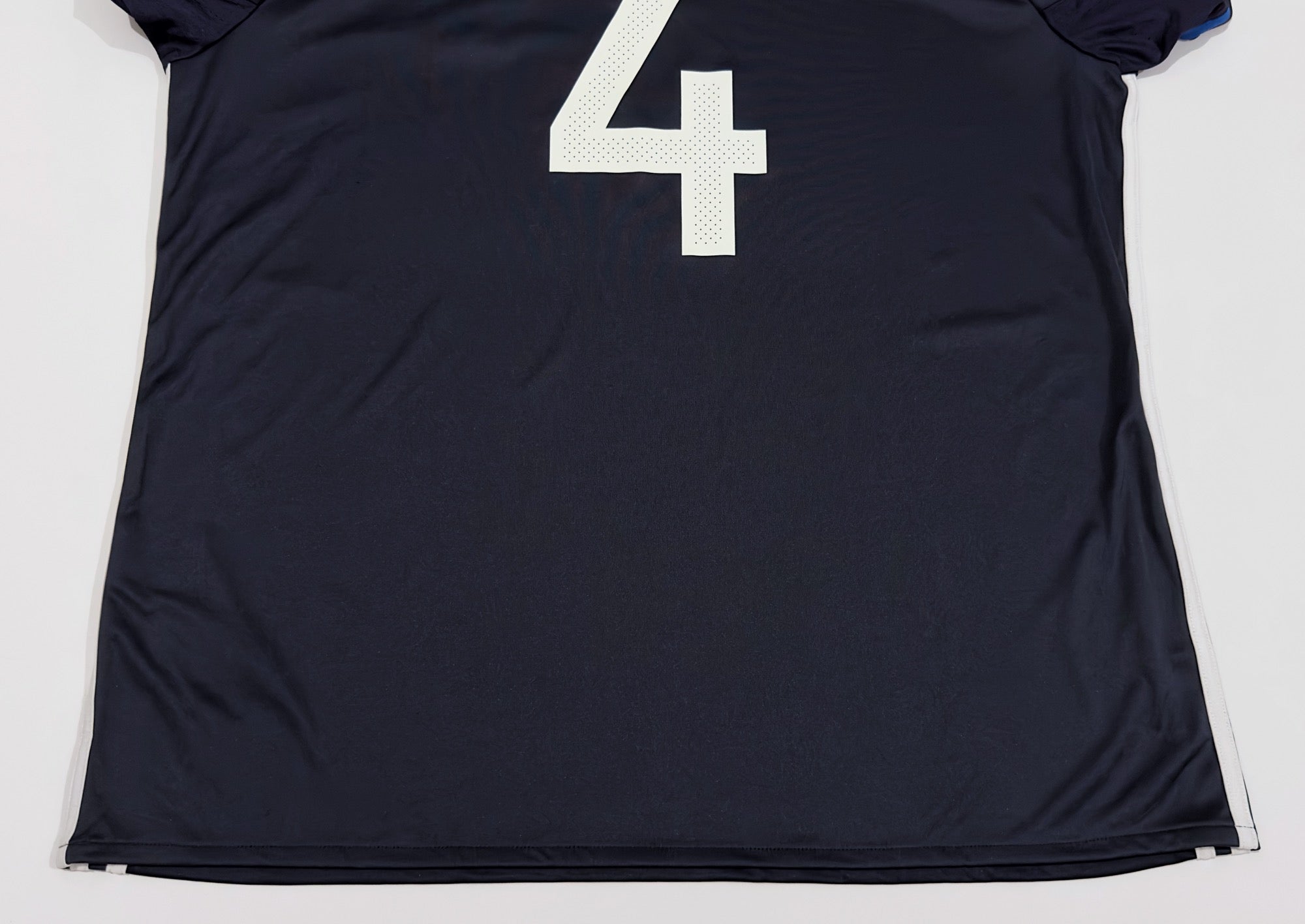 2016/17 Japan #4 HONDA Home Jersey (XL)