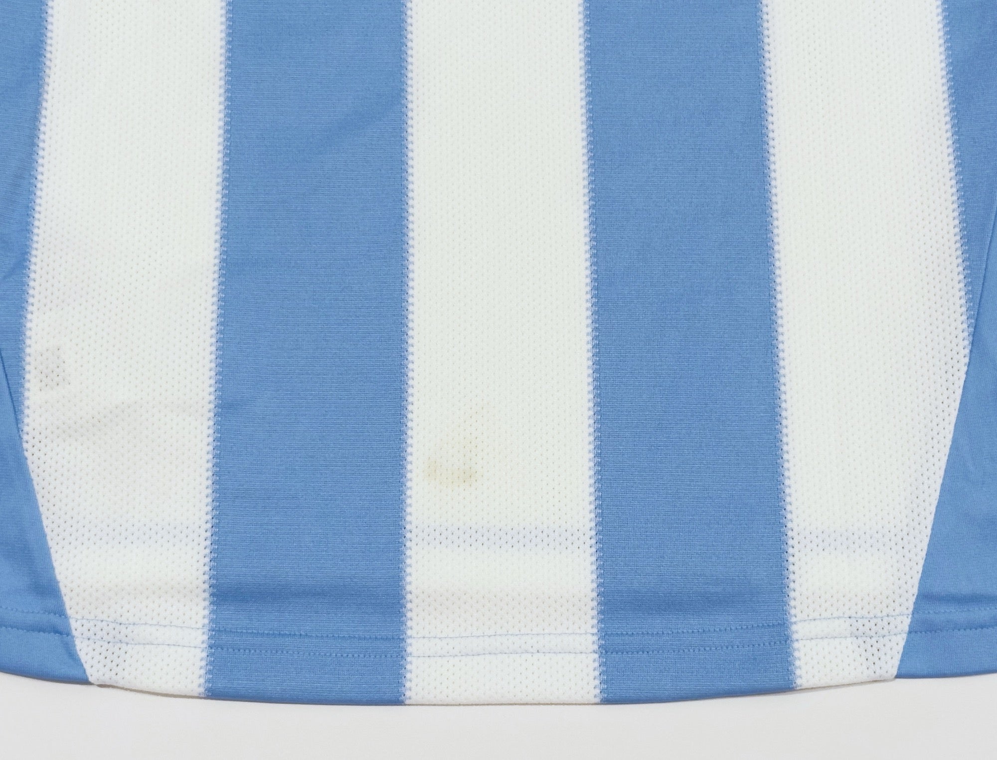 2010/11 Argentina #10 MESSI Home Jersey (M)