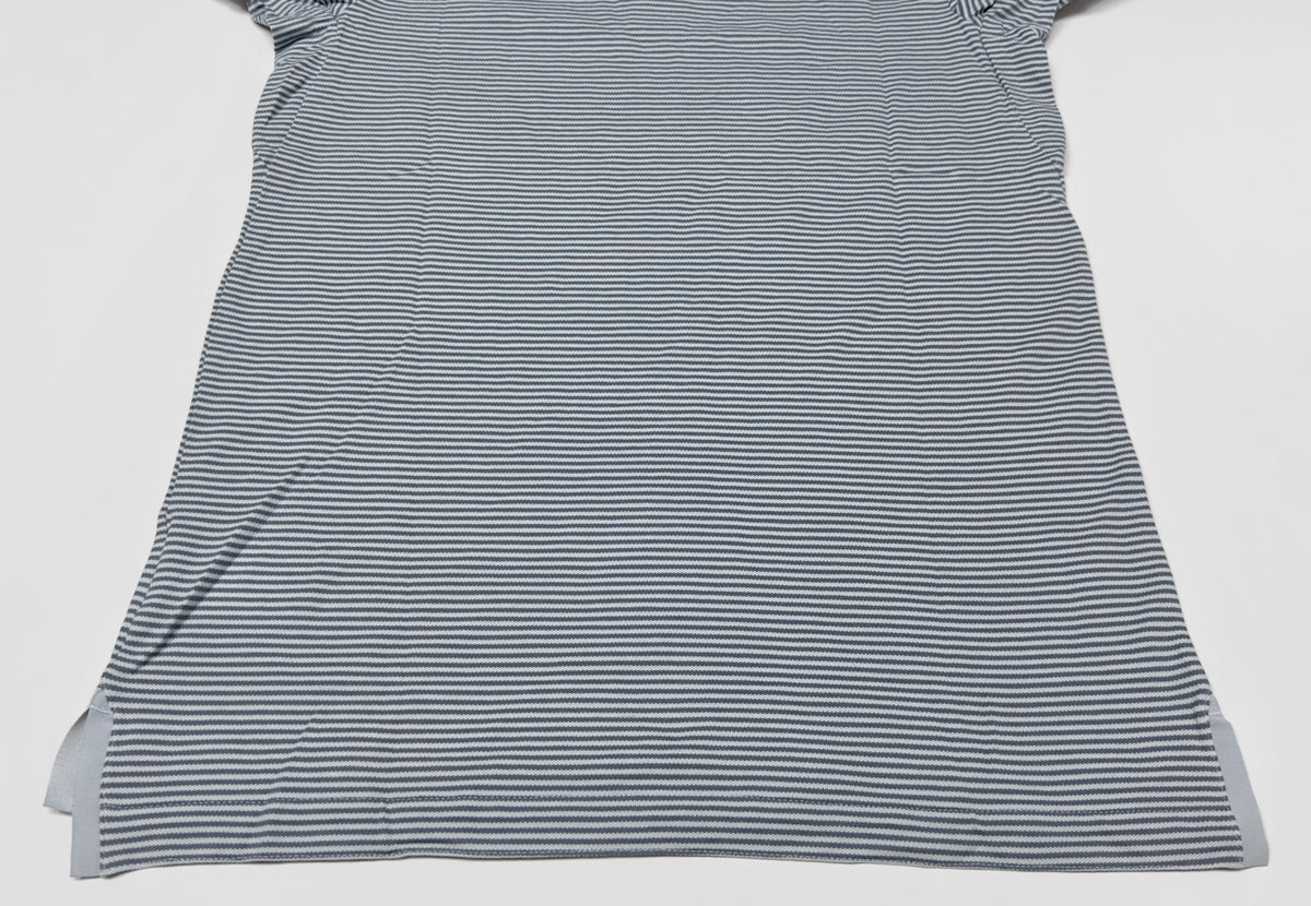 Nike Hong Kong Grey Polo Shirt (L)