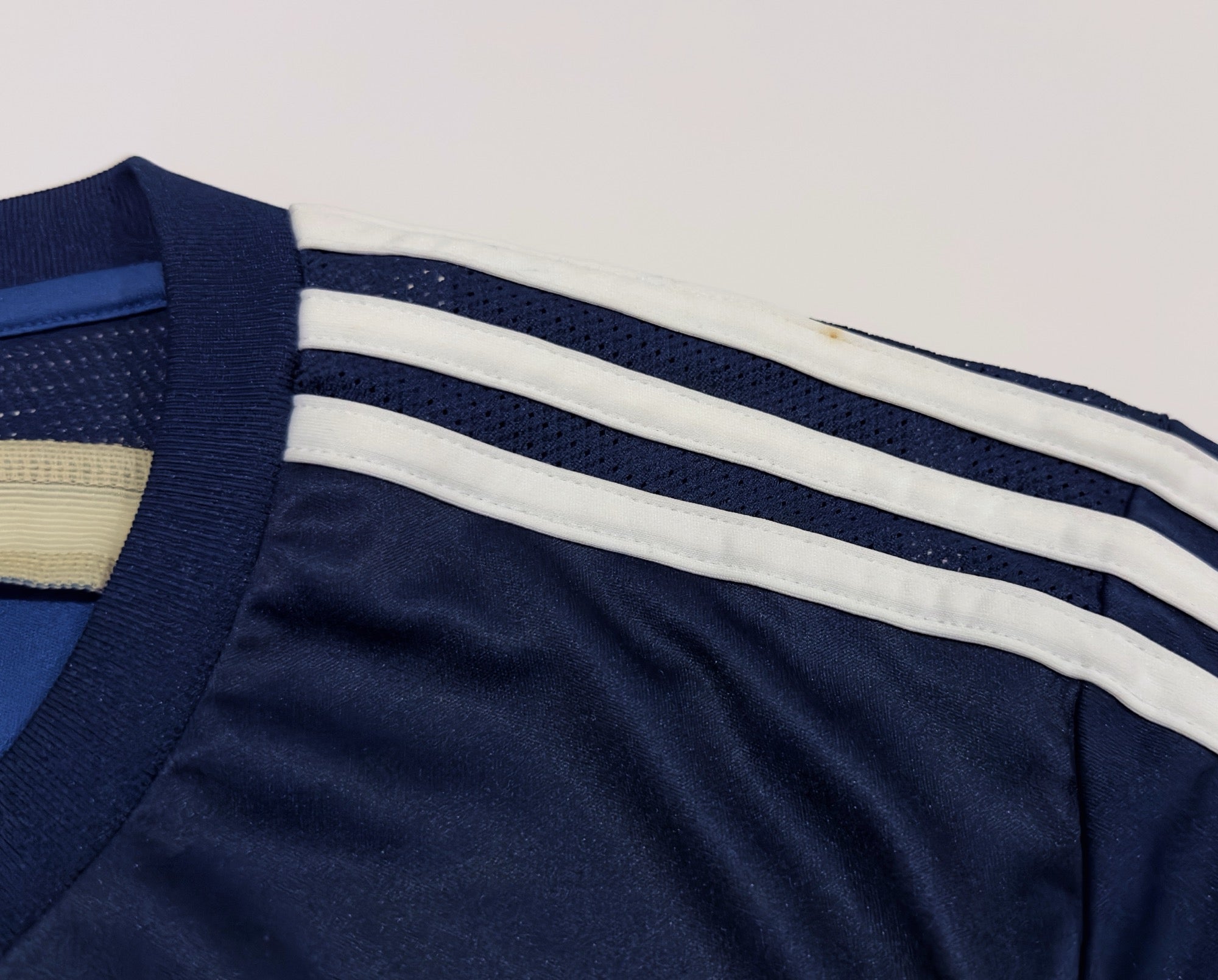 2013/15 Argentina Away Jersey (M)