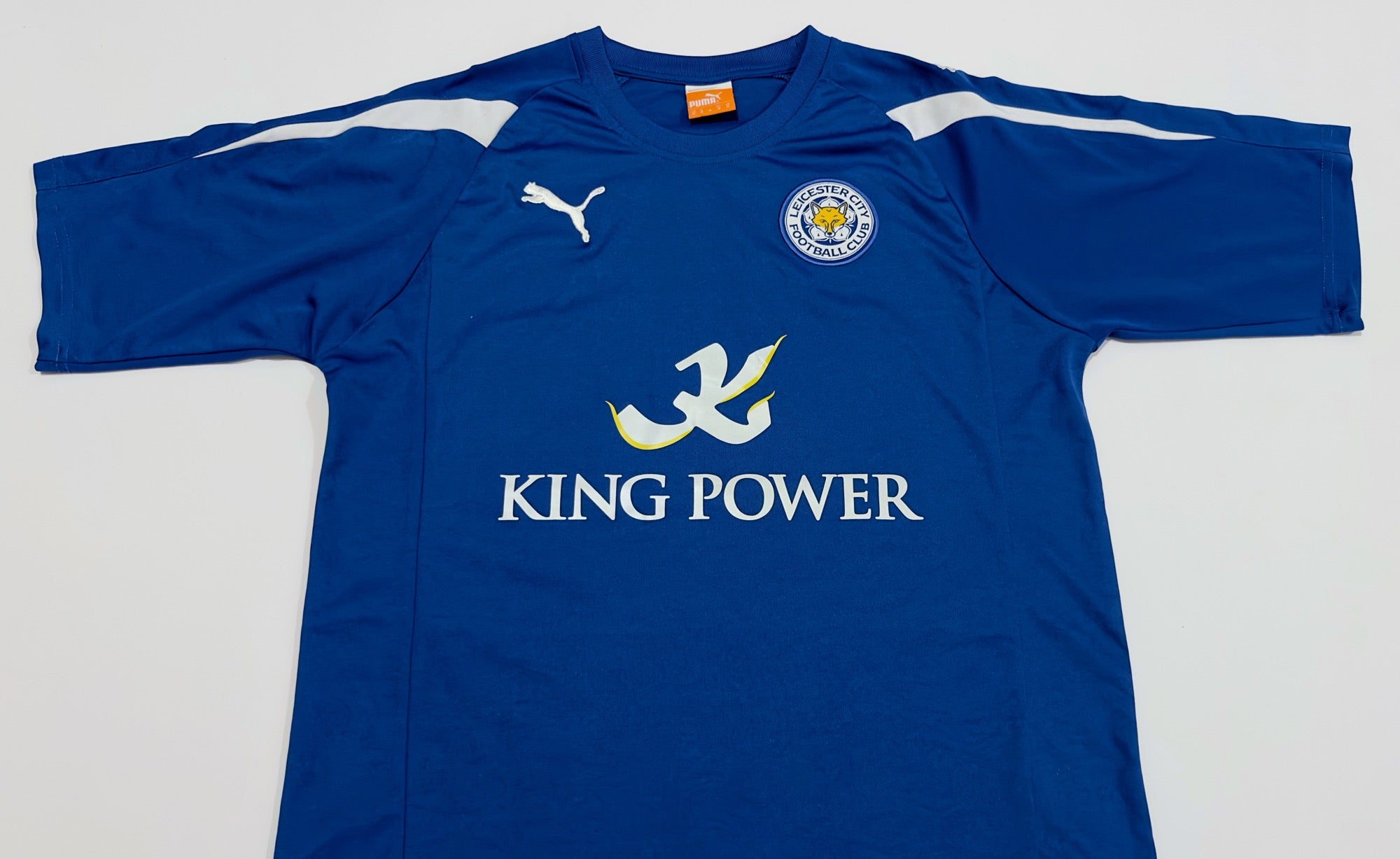 Puma Leicester City Training Set (M)
