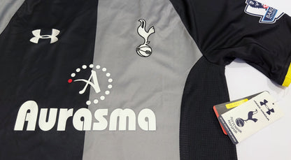 2012/13 Tottenham #11 BALE Third Jersey (M)