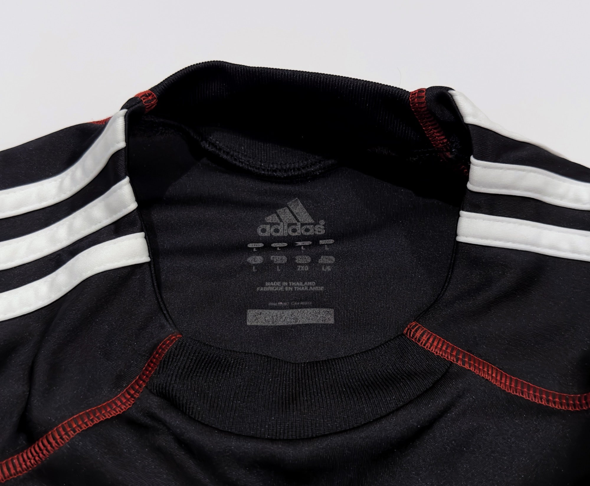 2009/10 South China #23 GK Jersey (L)