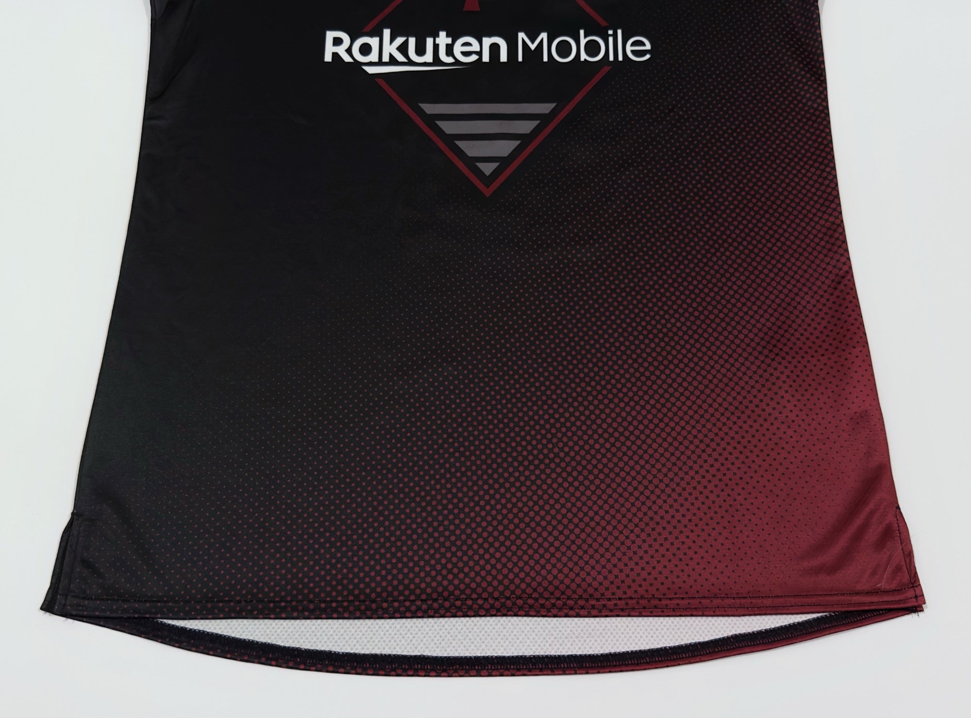 2024 Vissel Kobe #10 OSAKO Home Jersey (L)