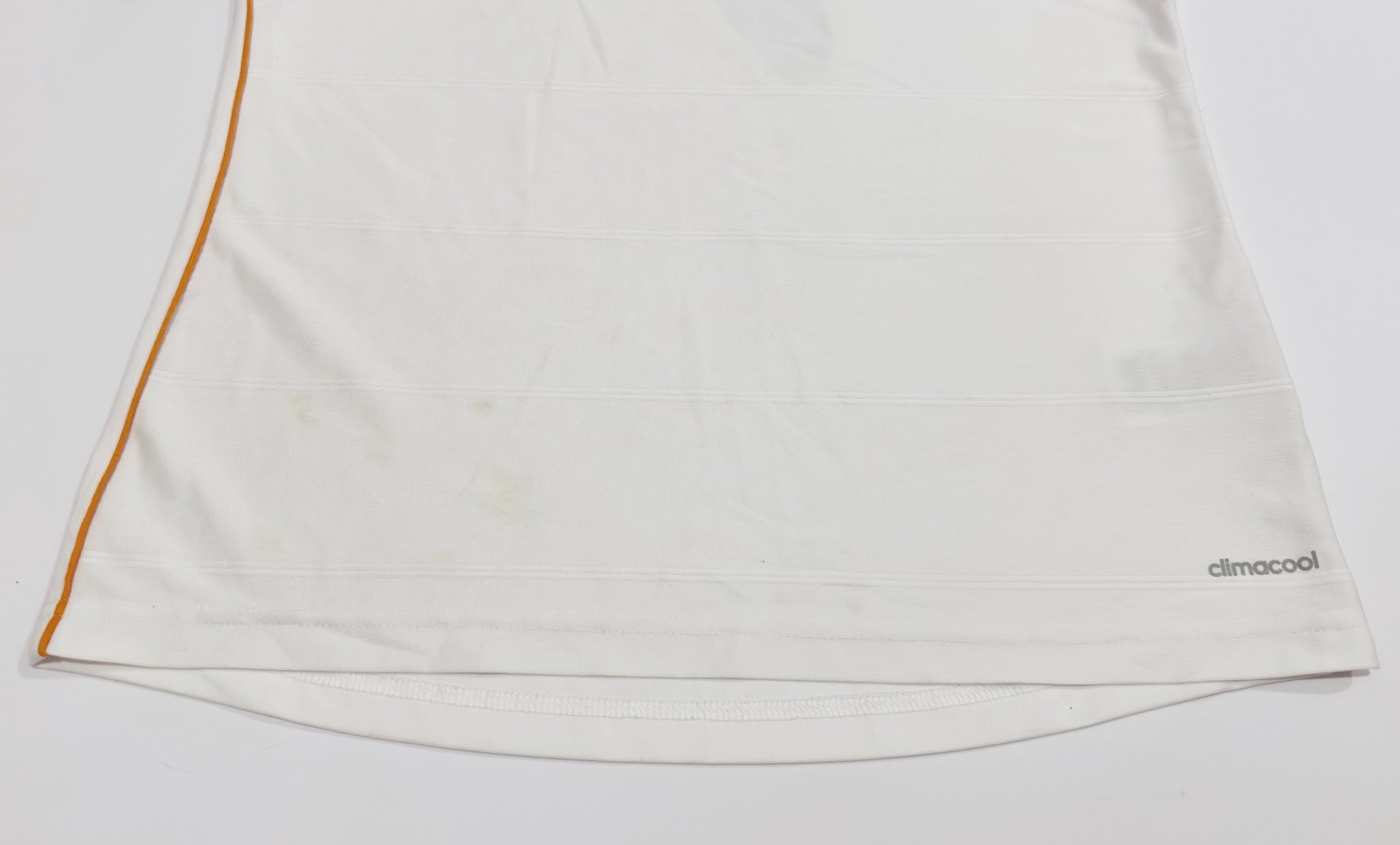 2013/14 Real Madrid #7 RONALDO Home Jersey (S)
