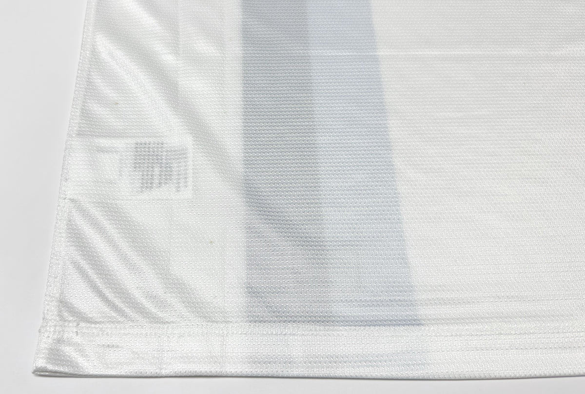 2013/14 Man City Third Jersey (S)