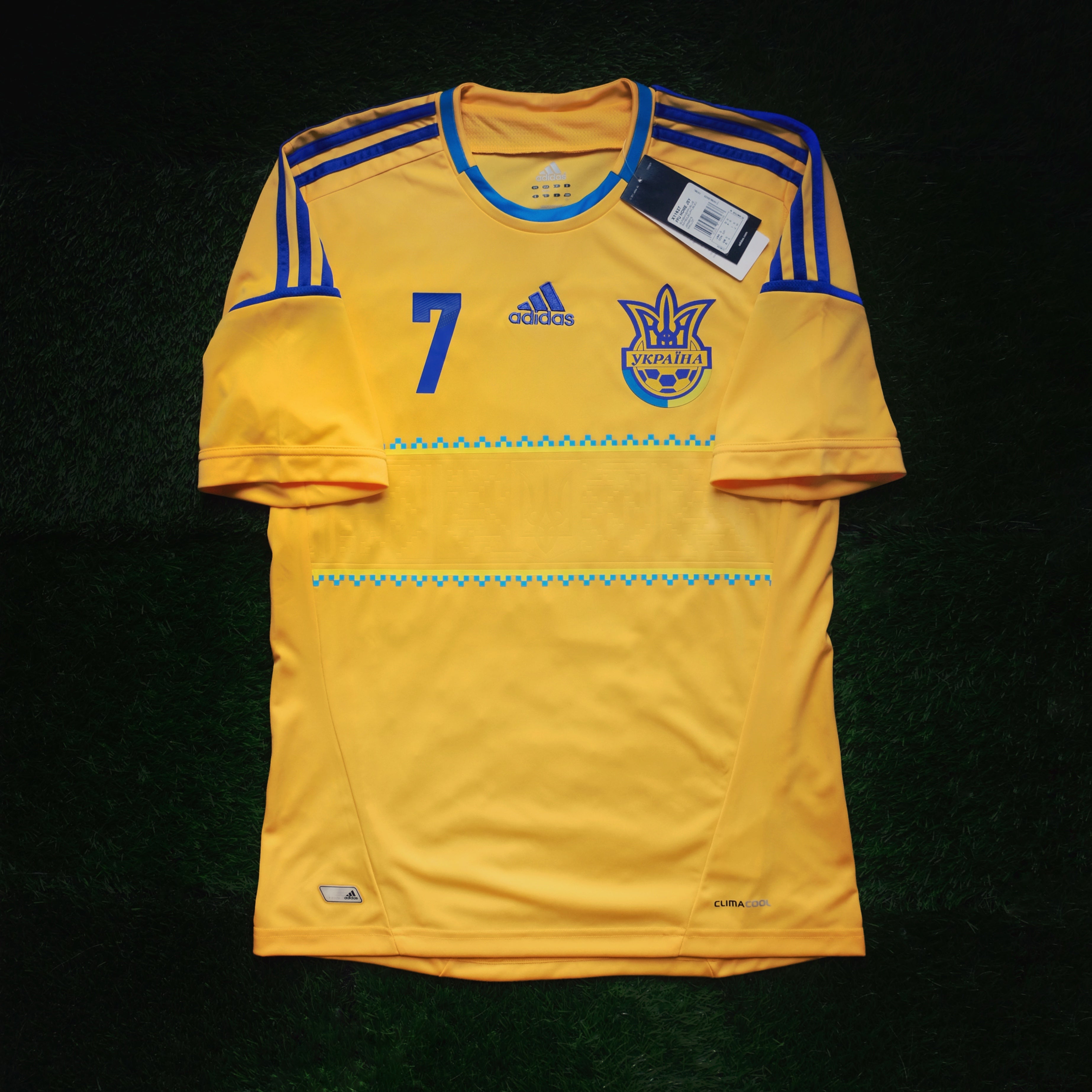 adidas SHEVCHENKO 7 サッカーユニフォーム AC Milan Shevchenko #7 - adidas - 2003/2004 - AWAY Kit | eBay