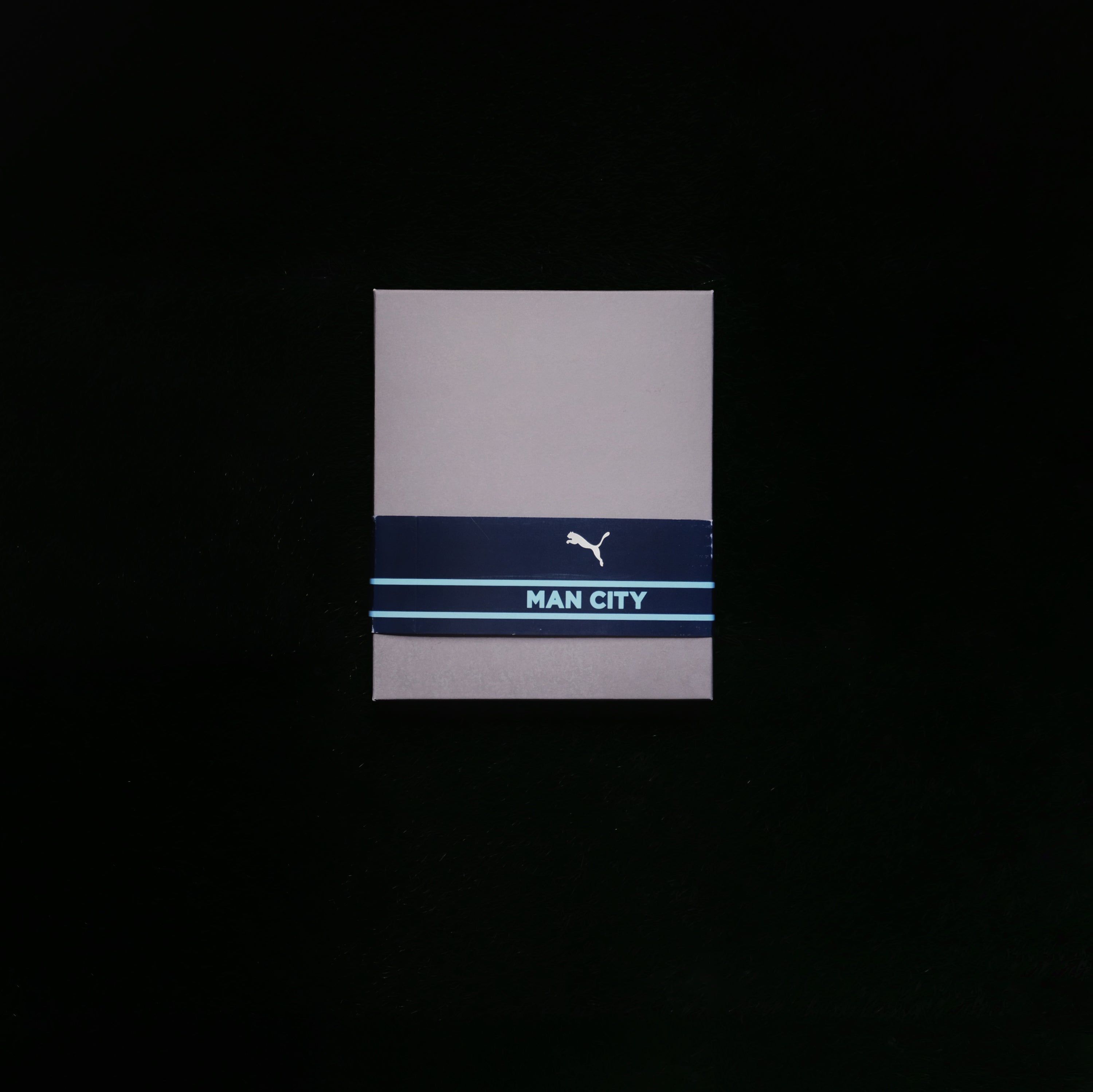 2021/22 Man City Third Jersey Boxset (S)