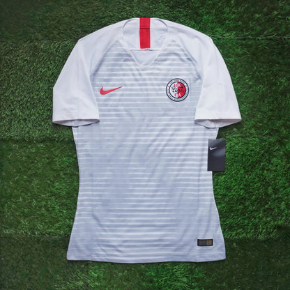 2018/19 Hong Kong Away Jersey (M)