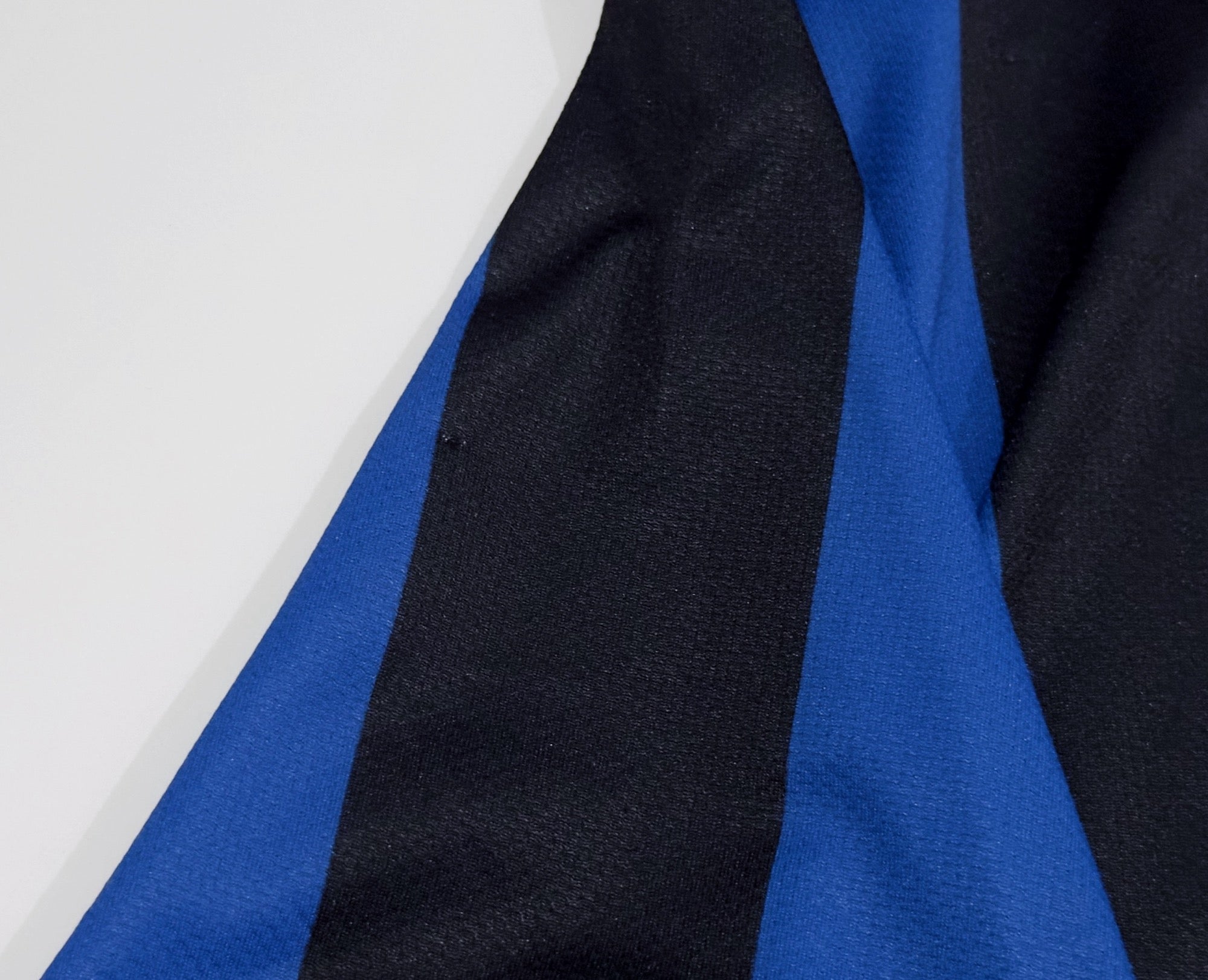 2009/10 Inter Milan #9 ETO'O Home Jersey (XL)