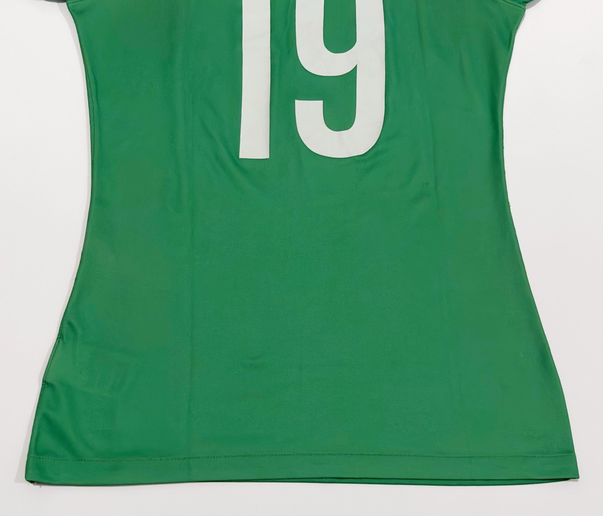 2014/15 Hong Kong #19 GK Jersey (L) with Shorts
