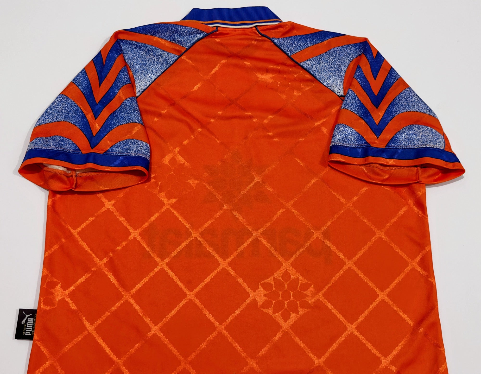 1996/97 Parma Third Jersey (M)