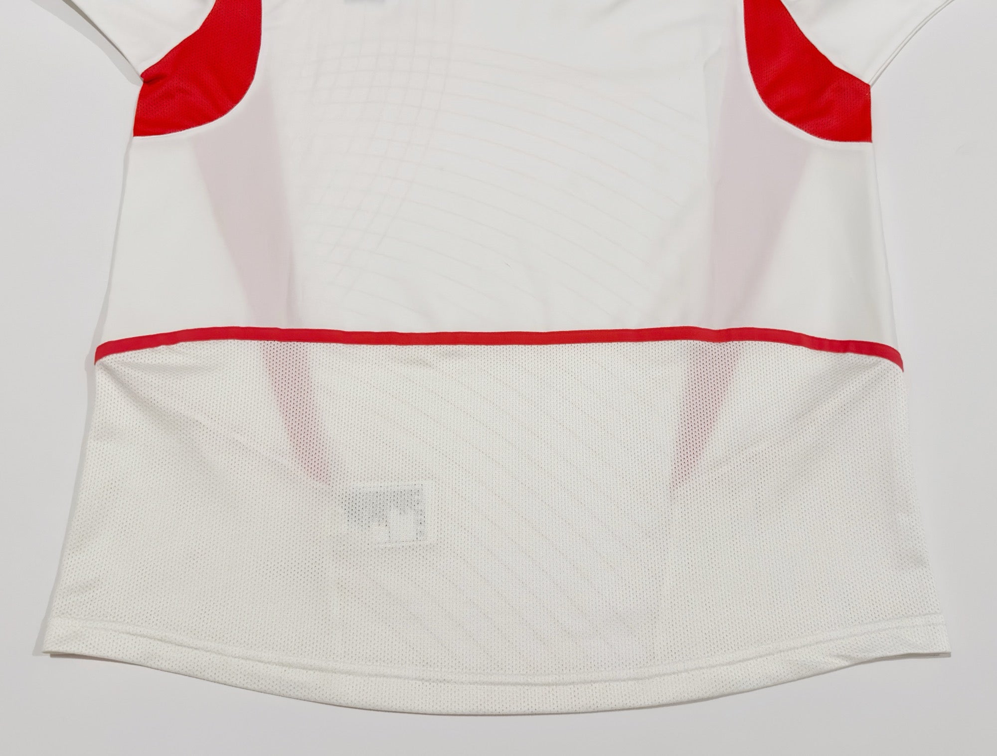 2002/03 South Korea Away Jersey (L)