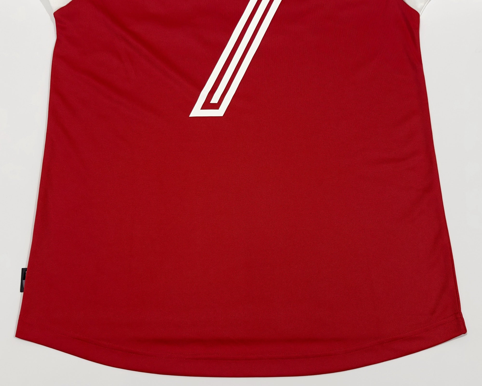 2006/07 South China #7 W L AU Home Jersey (M) L/S