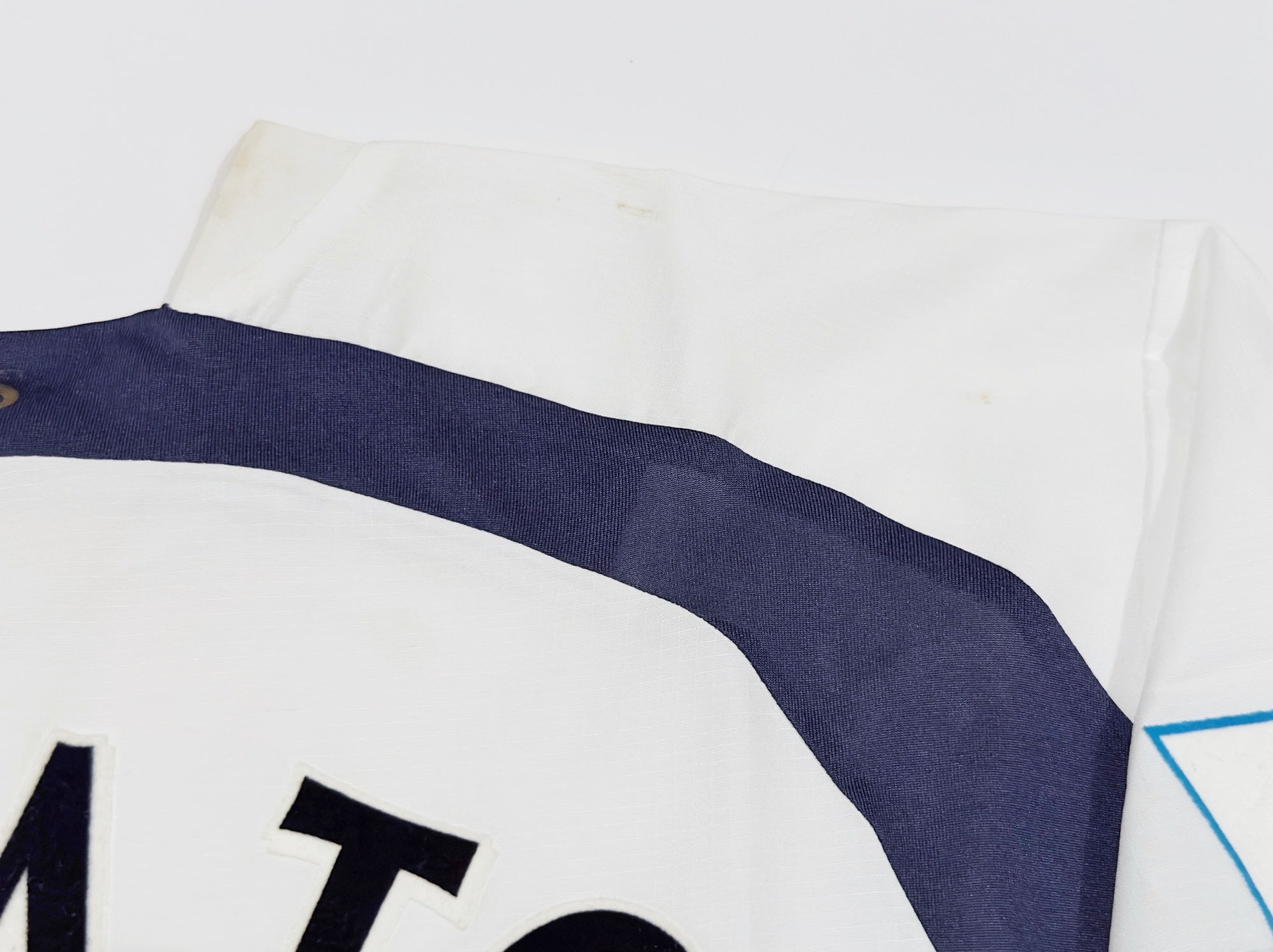 2006/07 Tottenham #9 BERBATOV Home Jersey (XL)