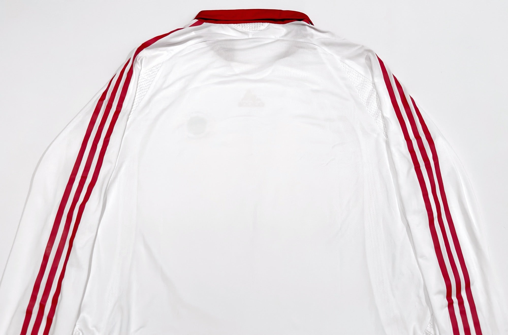 2006/07 Hong Kong Away Jersey (XL) L/S