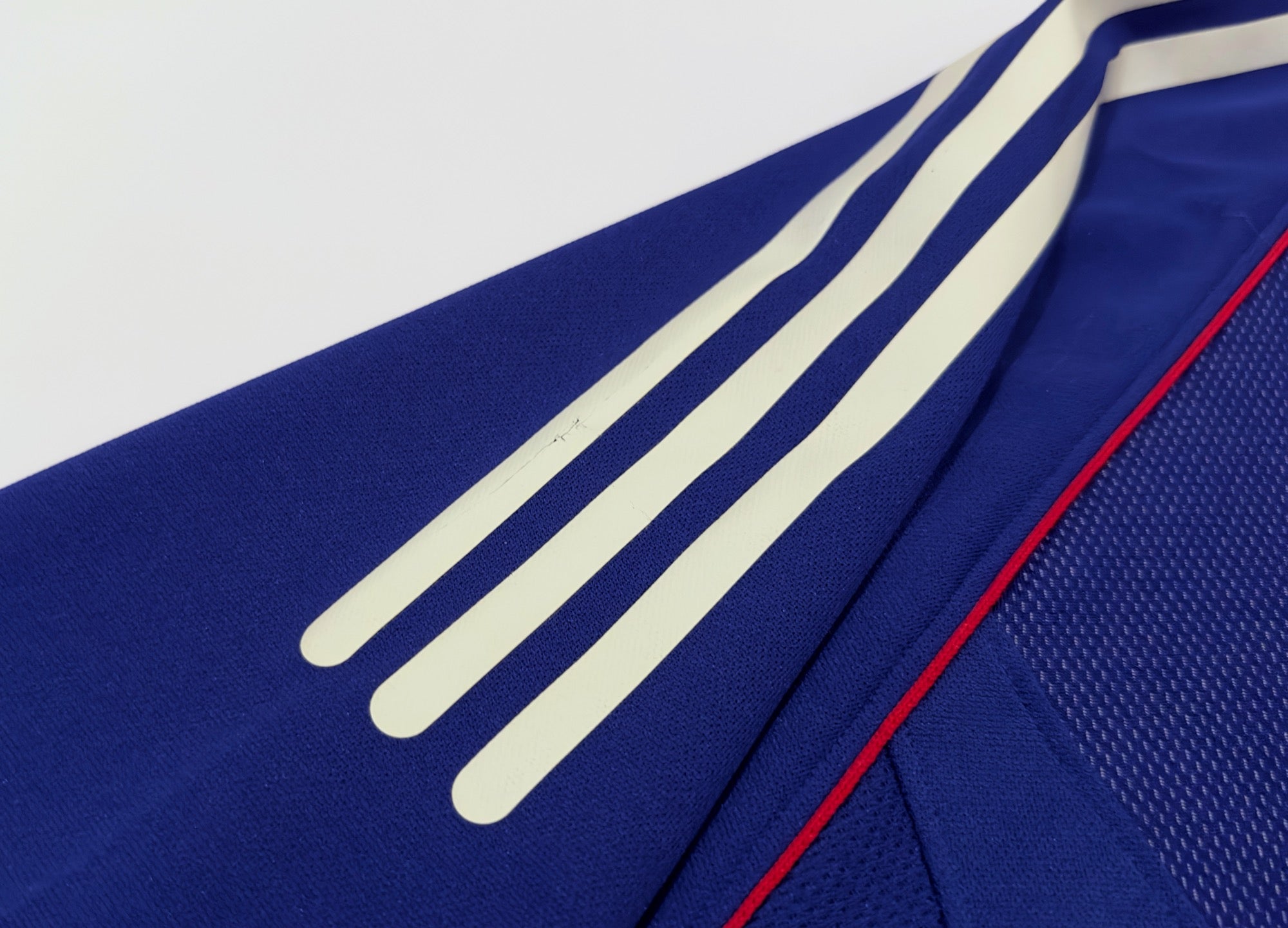 2002 Japan World Cup Commemoration Home Jersey (L)