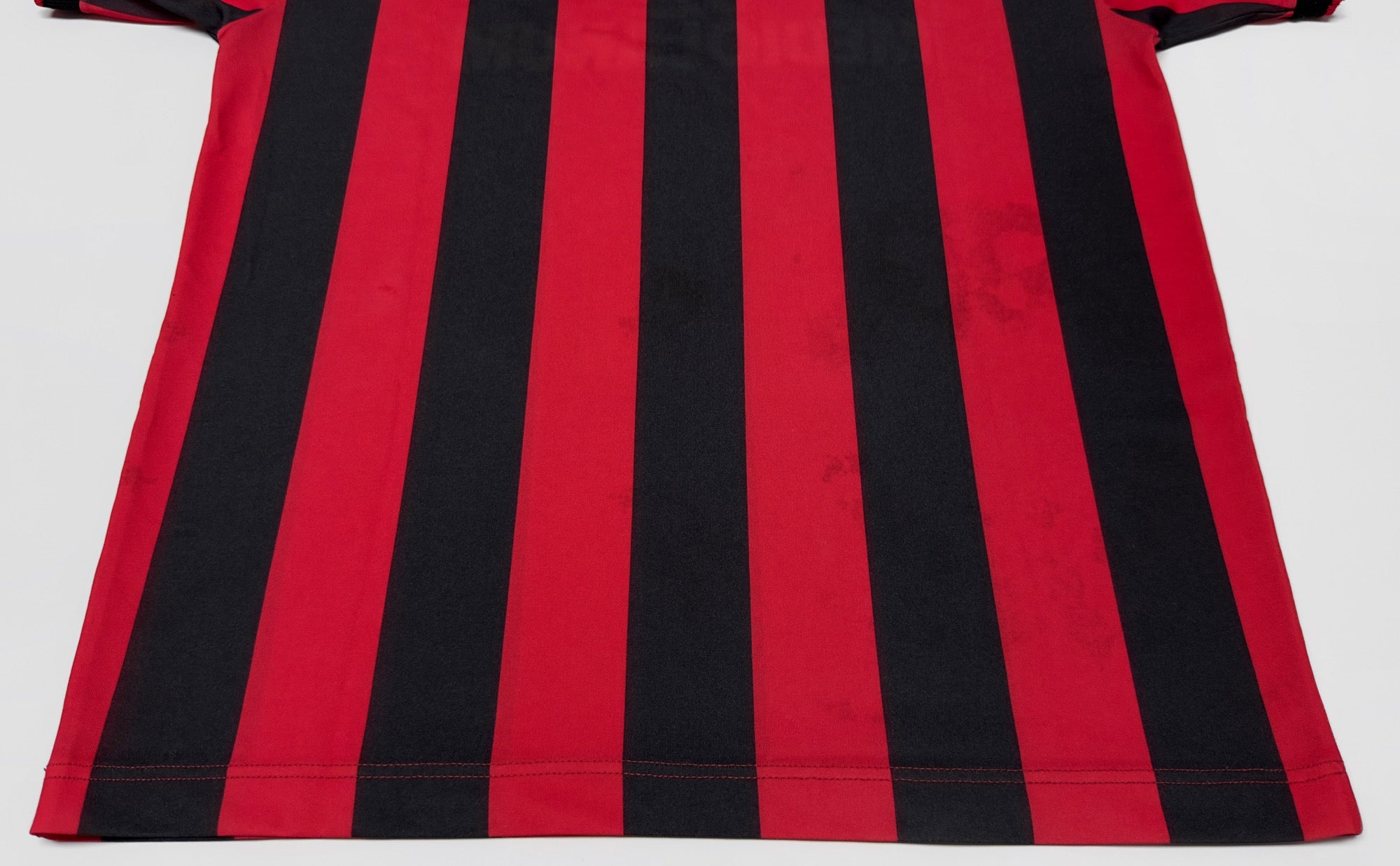 1990/92 AC Milan Home Jersey (M)