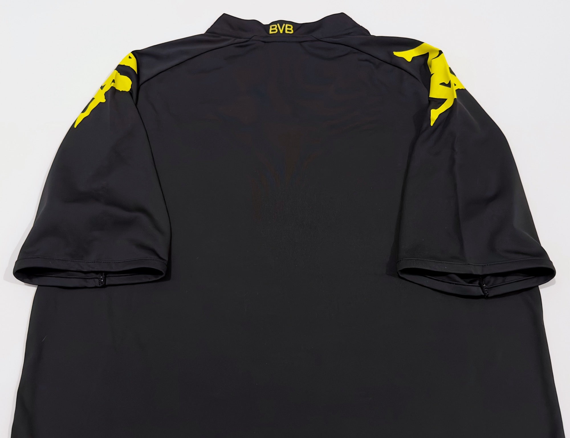 2011/12 Borussia Dortmund Away Jersey (L)
