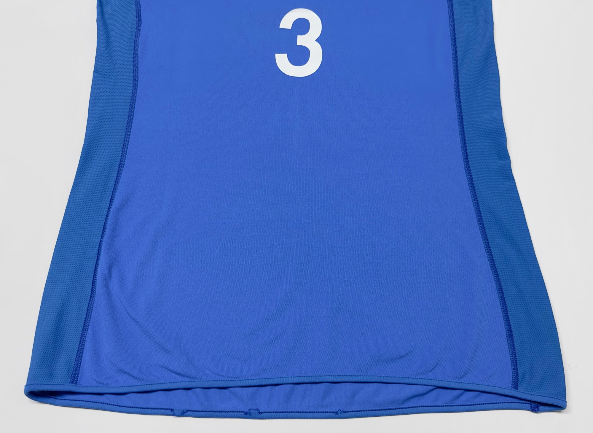 2002 Italy #3 MALDINI Home Jersey (L)