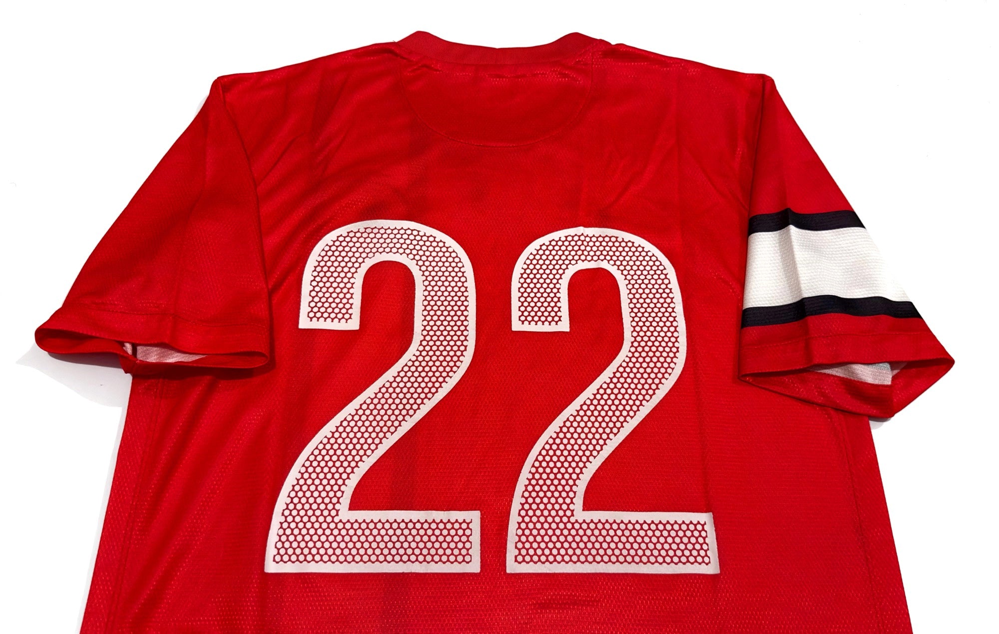 2012/13 Hong Kong #22 Home Jersey (M)