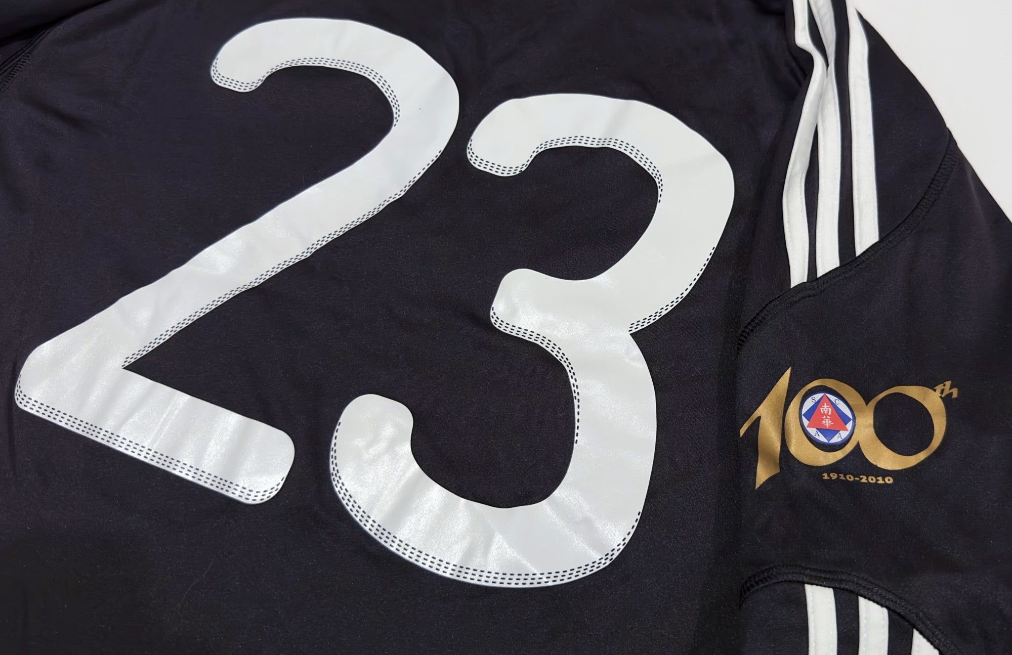 2009/10 South China #23 GK Jersey (L)