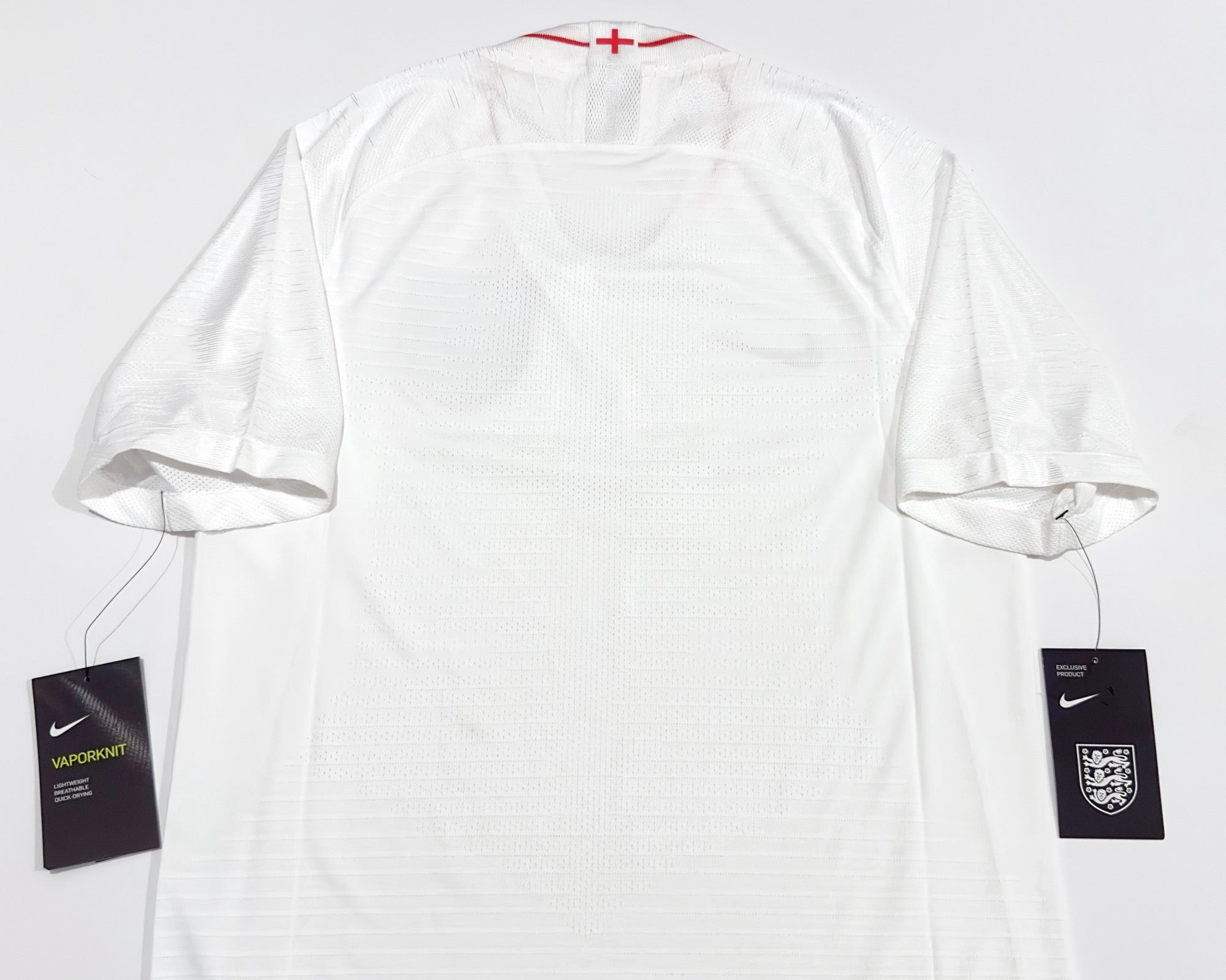 2018/19 England Home Jersey (S)