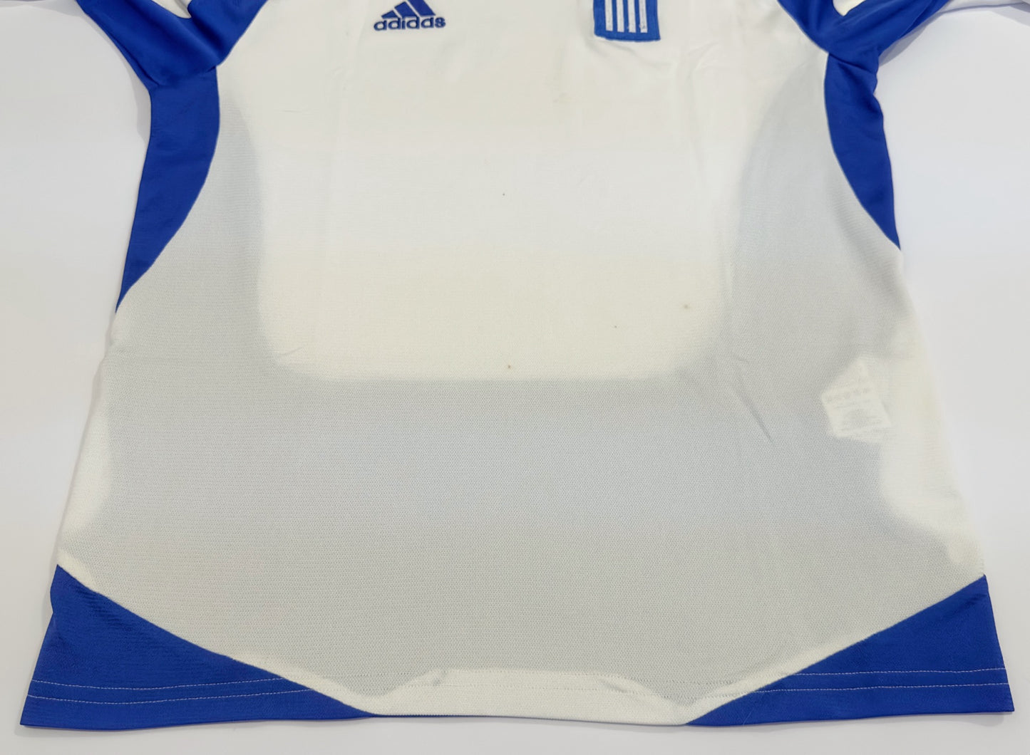 2004/06 Greece Away Jersey (S)